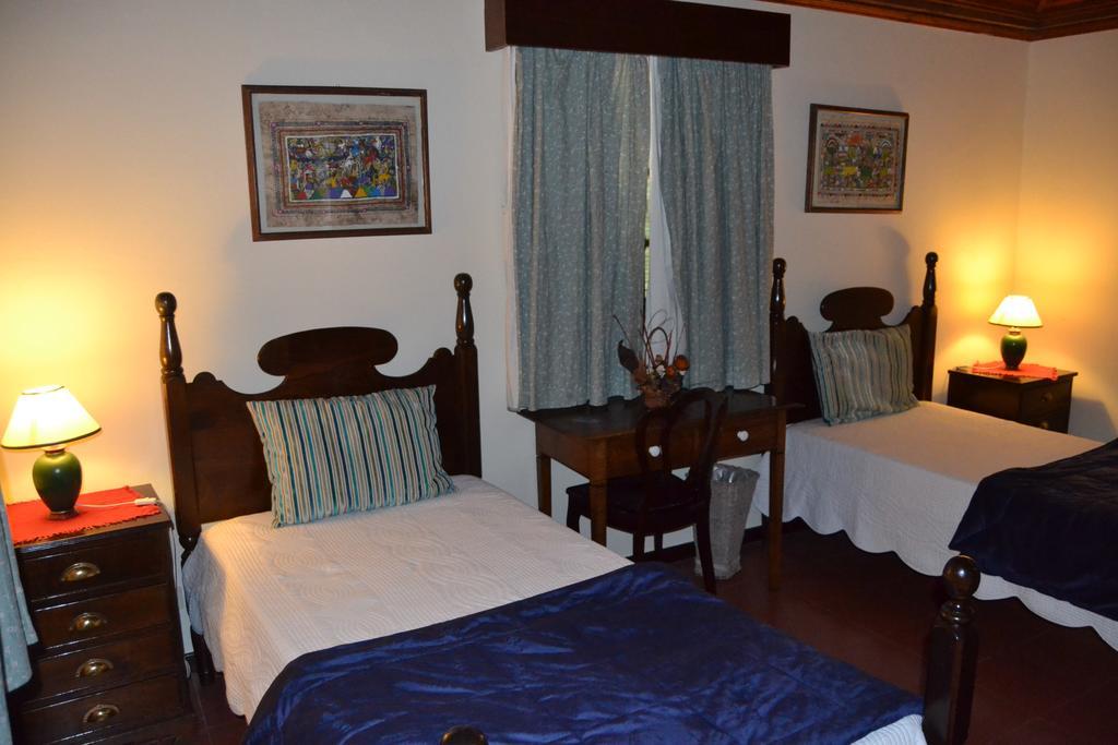 Casal Sao Joao Country house Faja da Ovelha