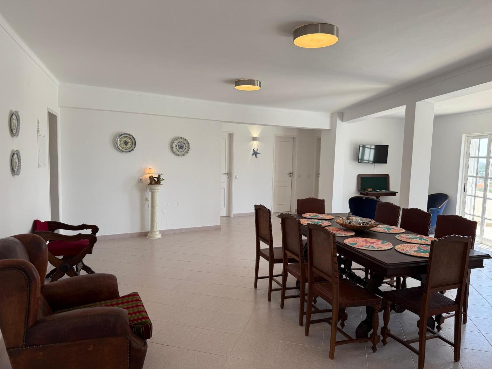 Holiday home Solar Dos Lirios *