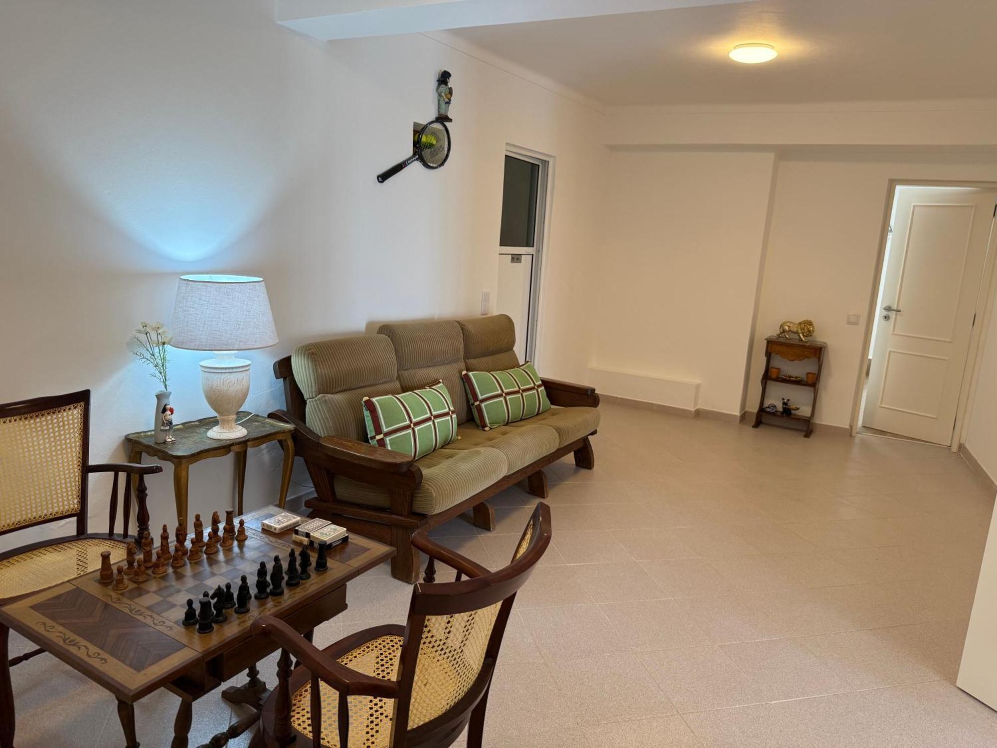 Holiday home Solar Dos Lirios Loule