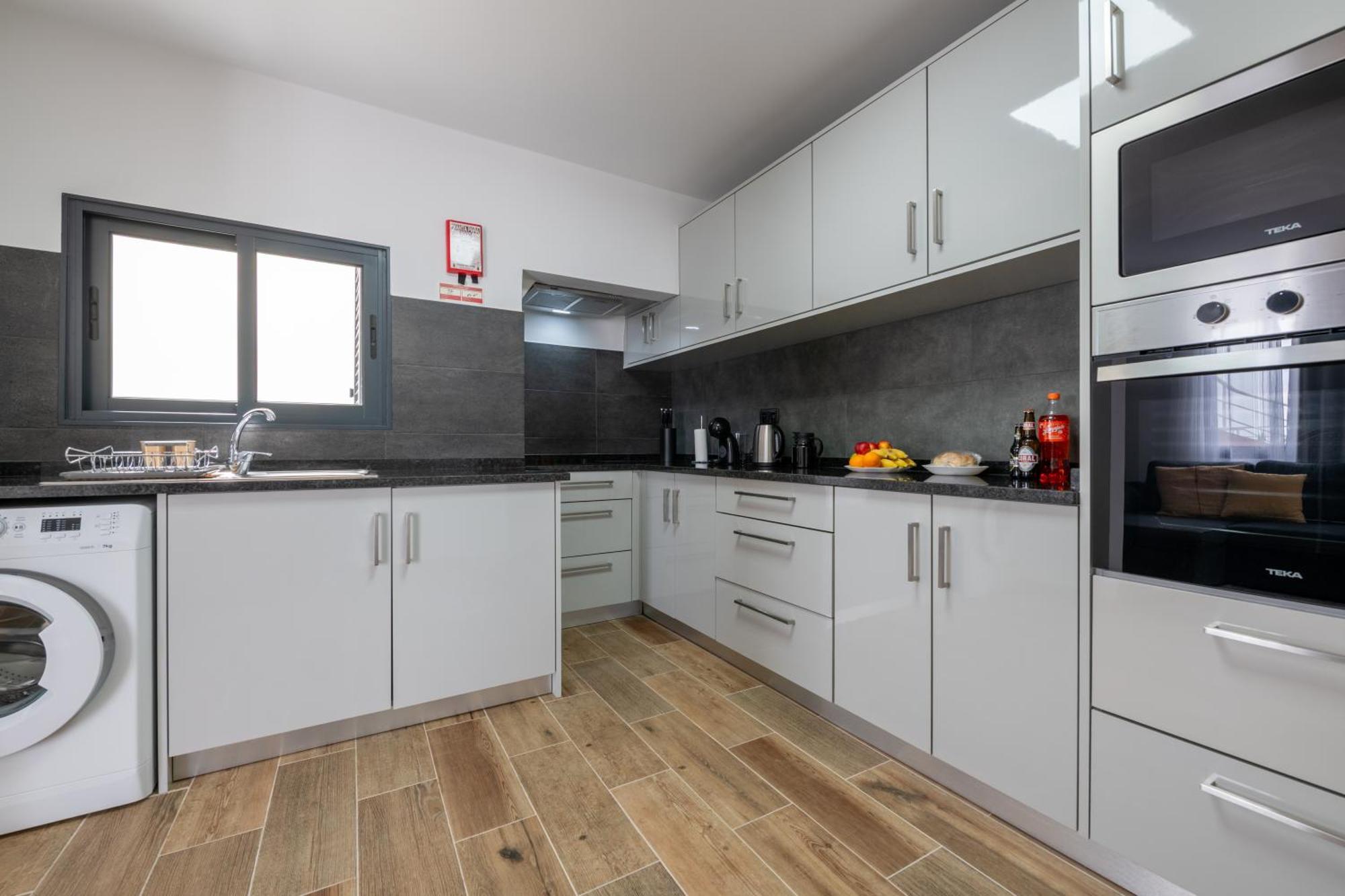 Holiday home Carmelita House 1 *