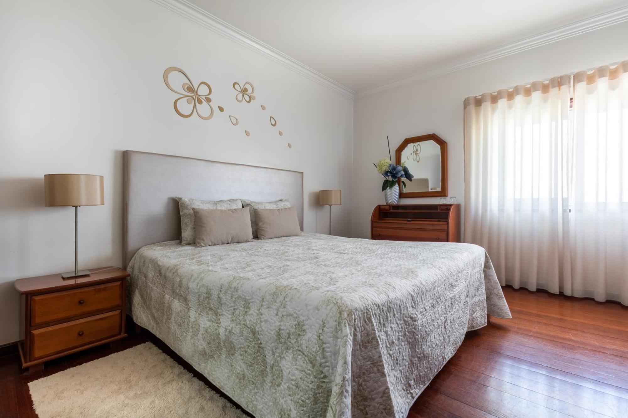 Bed & Breakfast Residencia Maciel