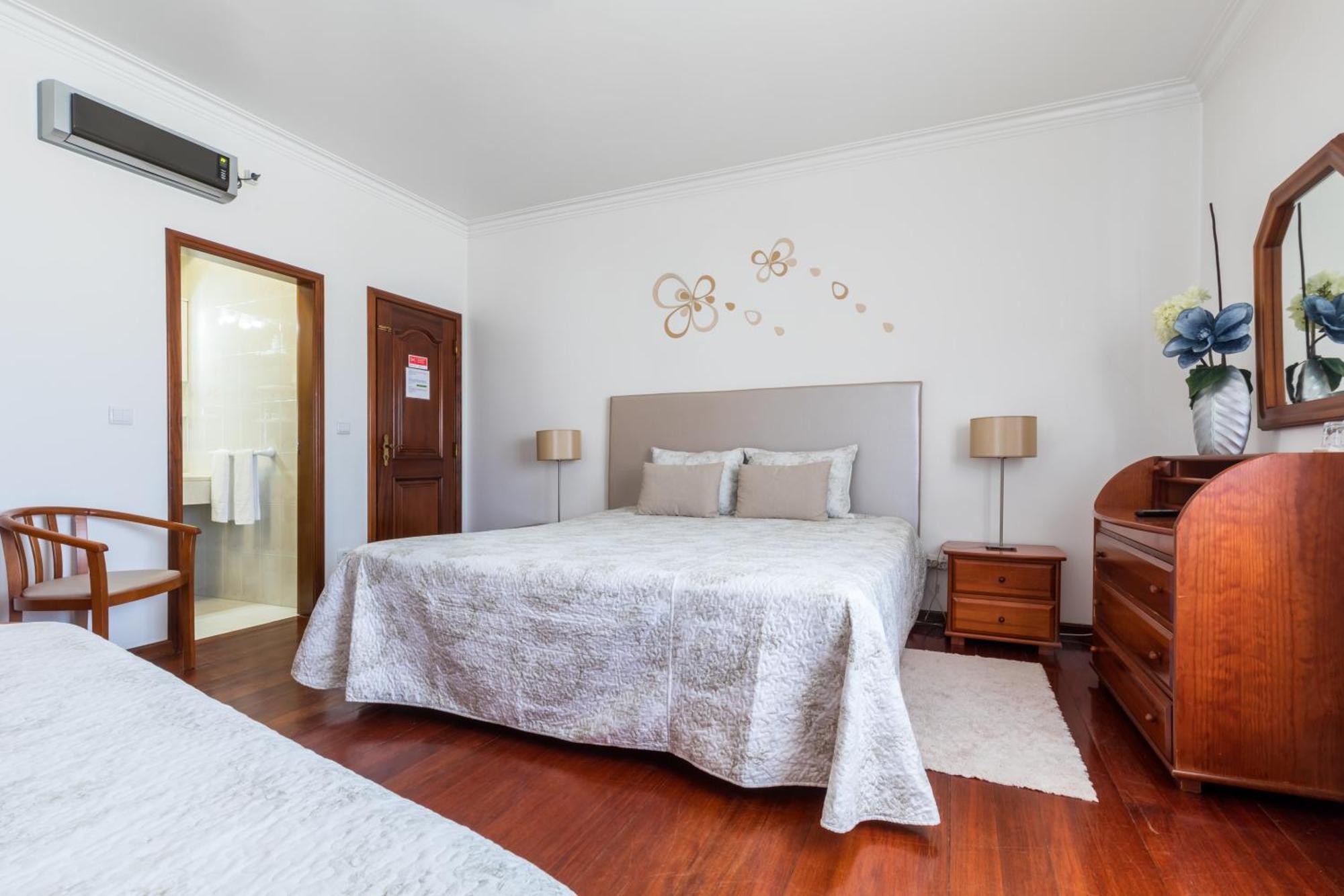 Residencia Maciel 3* Peniche