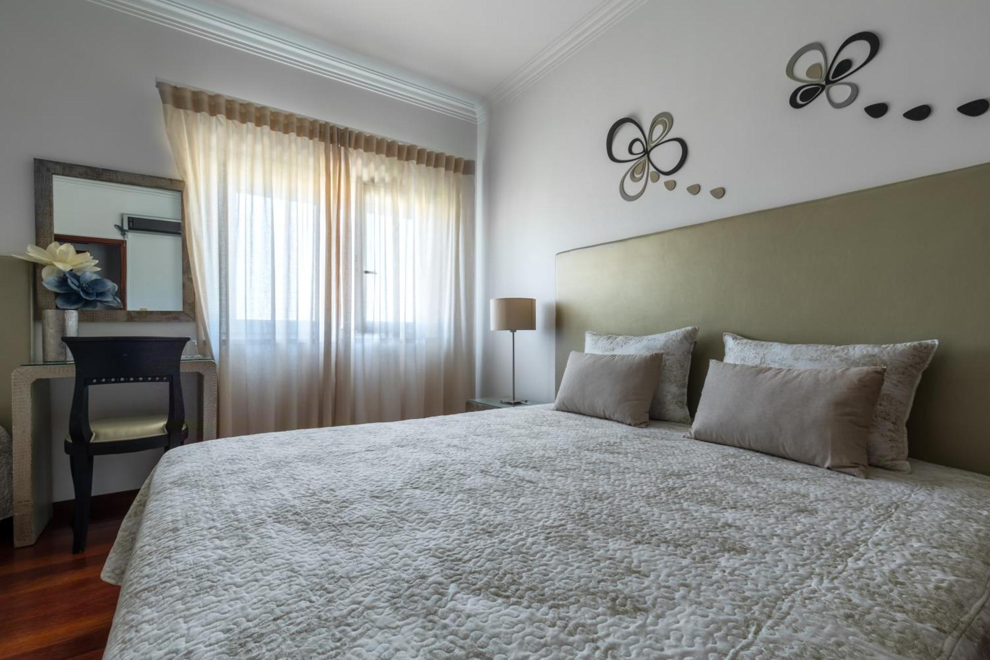 Residencia Maciel Bed & Breakfast 3*