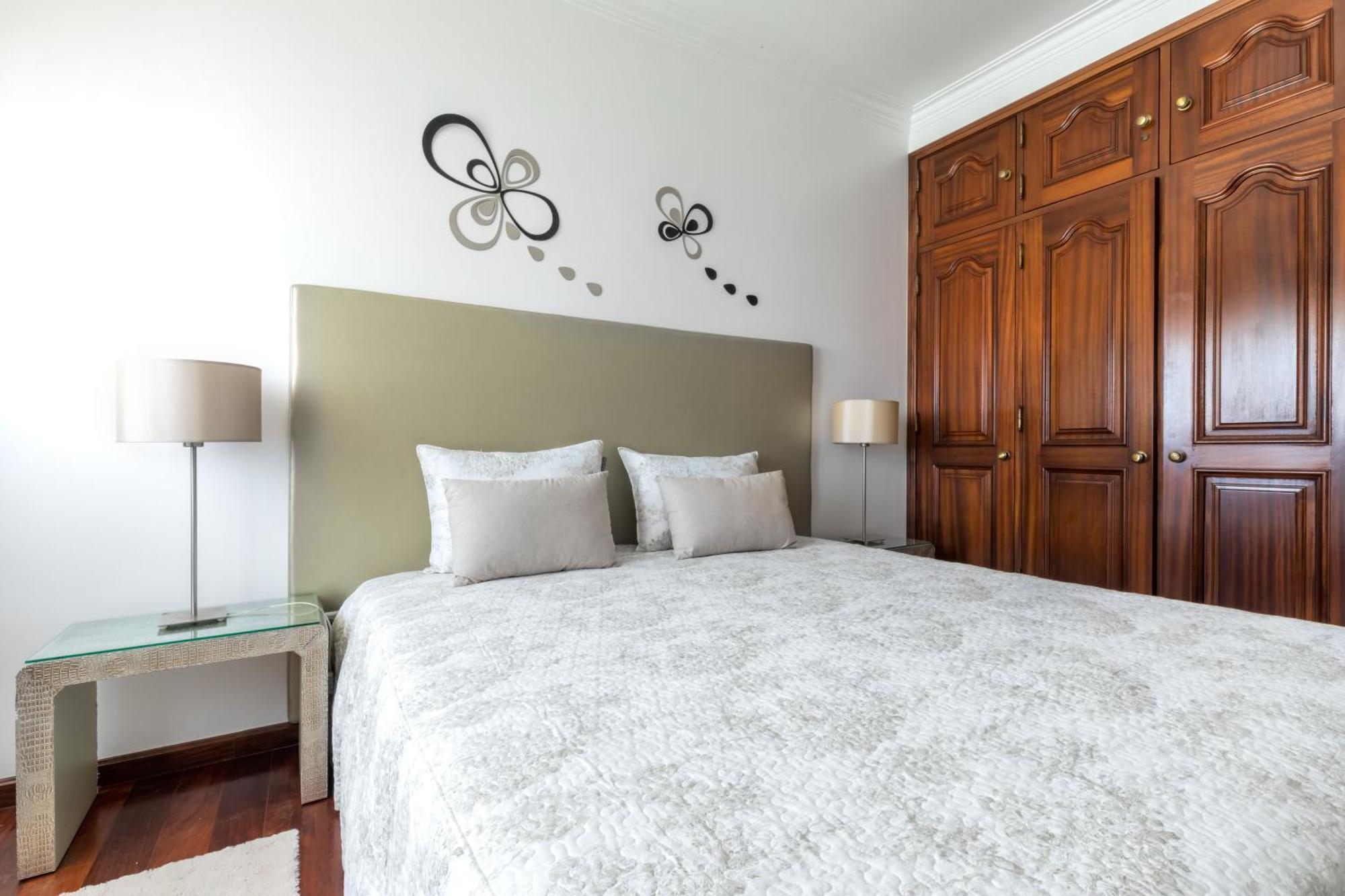 Bed & Breakfast Residencia Maciel 3*
