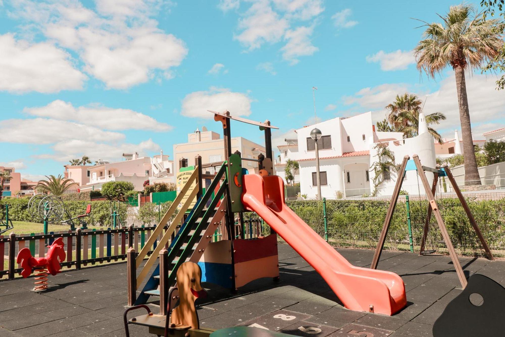 Old Village & Prestige Holiday park