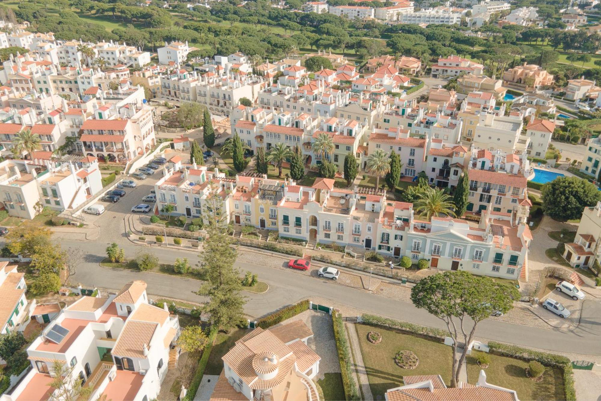 Holiday park Old Village & Prestige Vilamoura