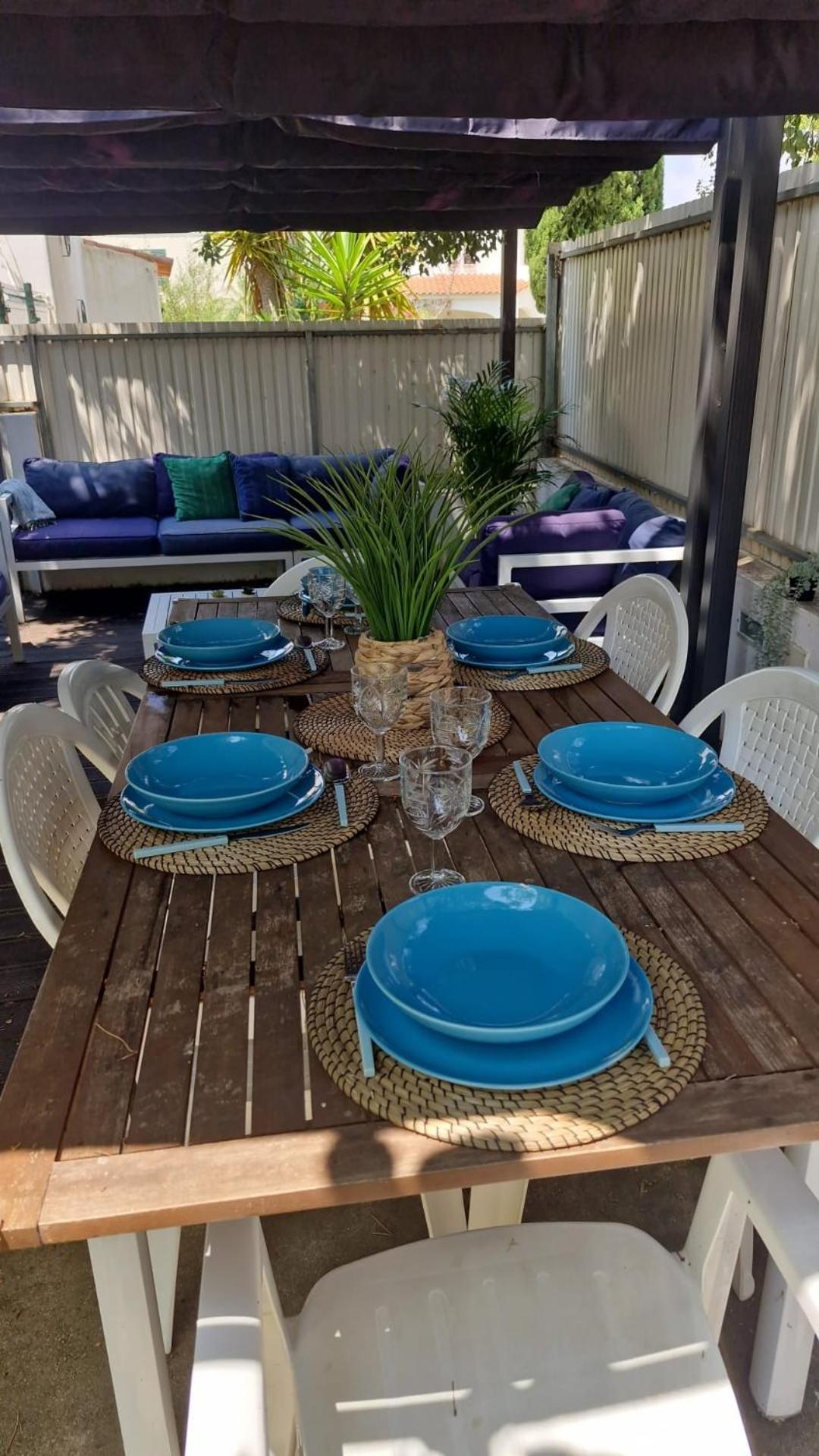 Holiday home Casa Flores Albufeira
