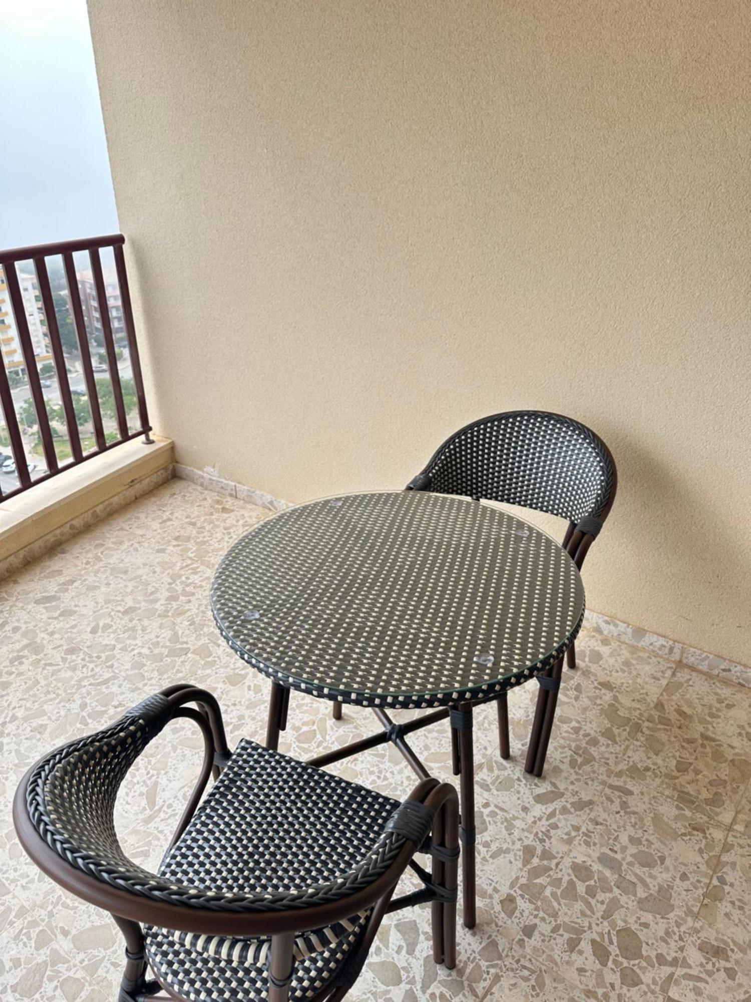 Panoramic In Portimao: Ocean View, Wifi * Portimao