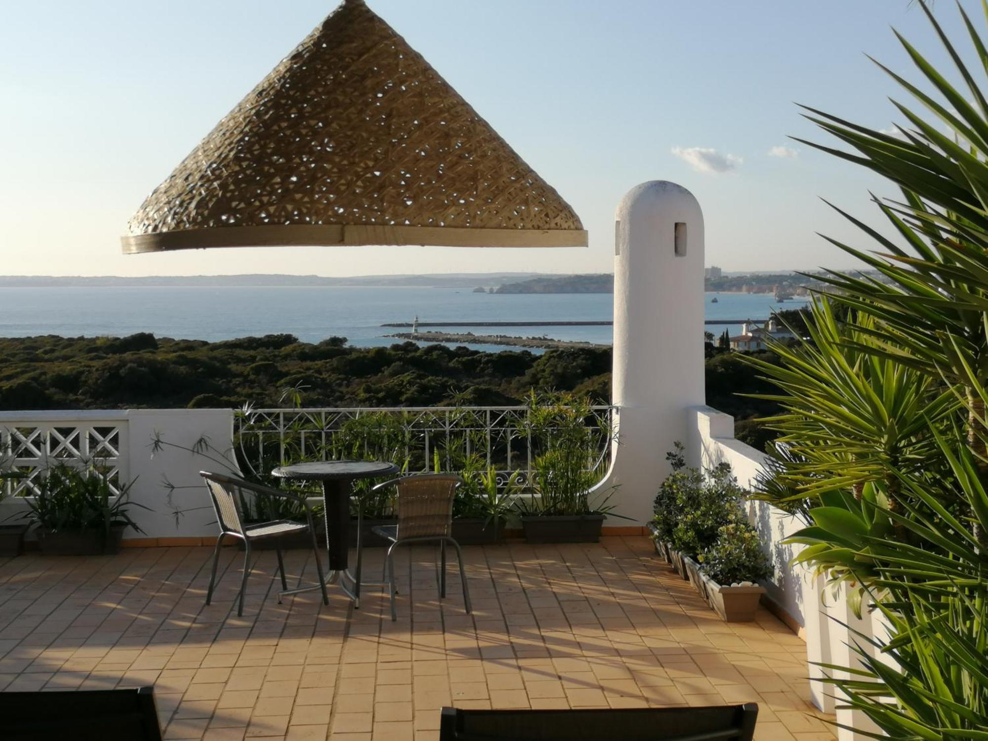 Ocean Terraces Gaivota I Apartment Ferragudo (Faro)