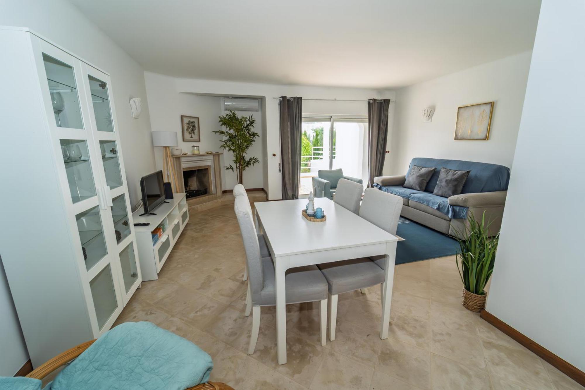 Holiday home Casa Farol Ferragudo (Faro)