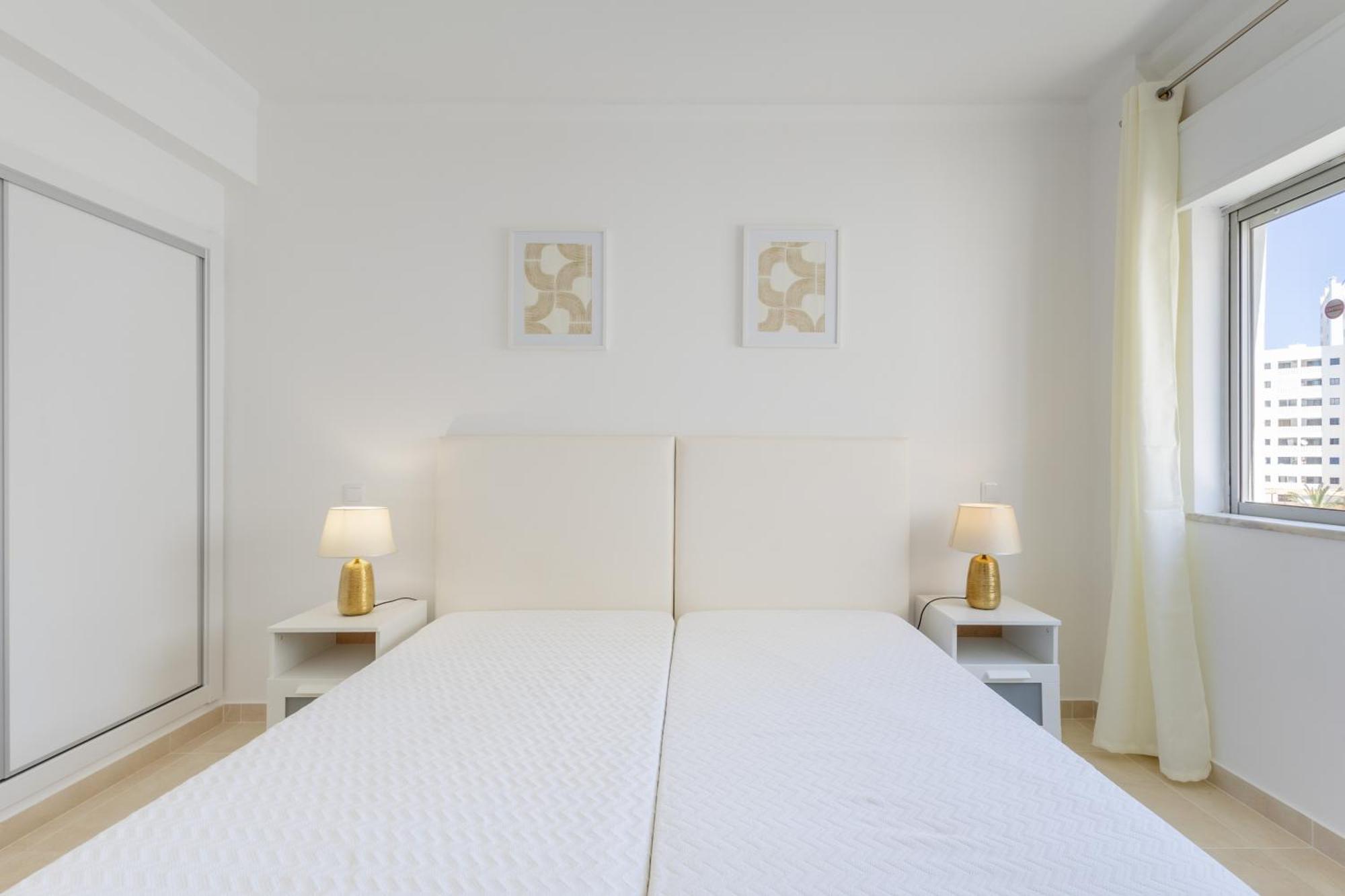 Squash Club Aparthotel Portimao
