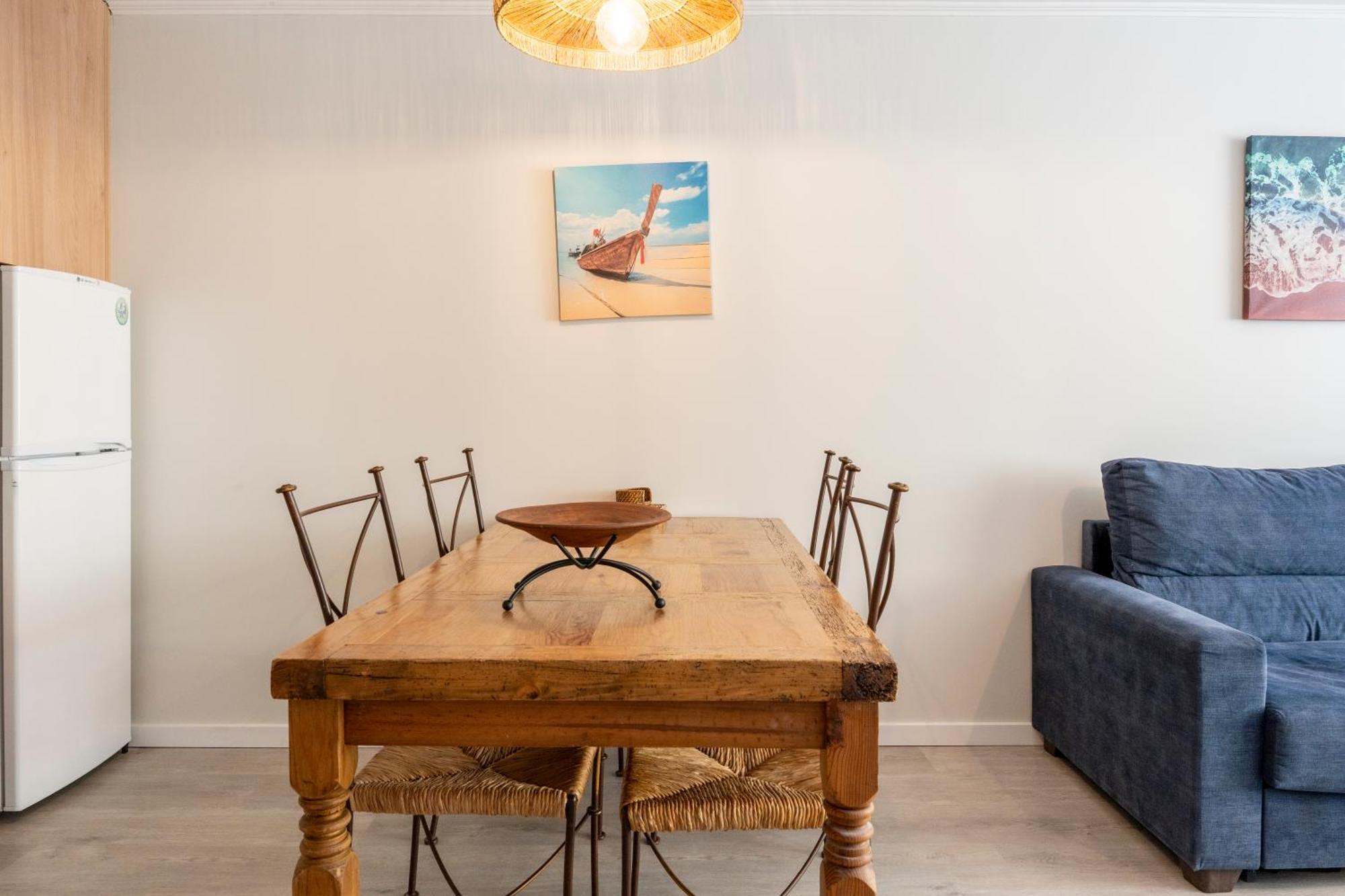 Apartamento Varandas Sea View - Da Rocha