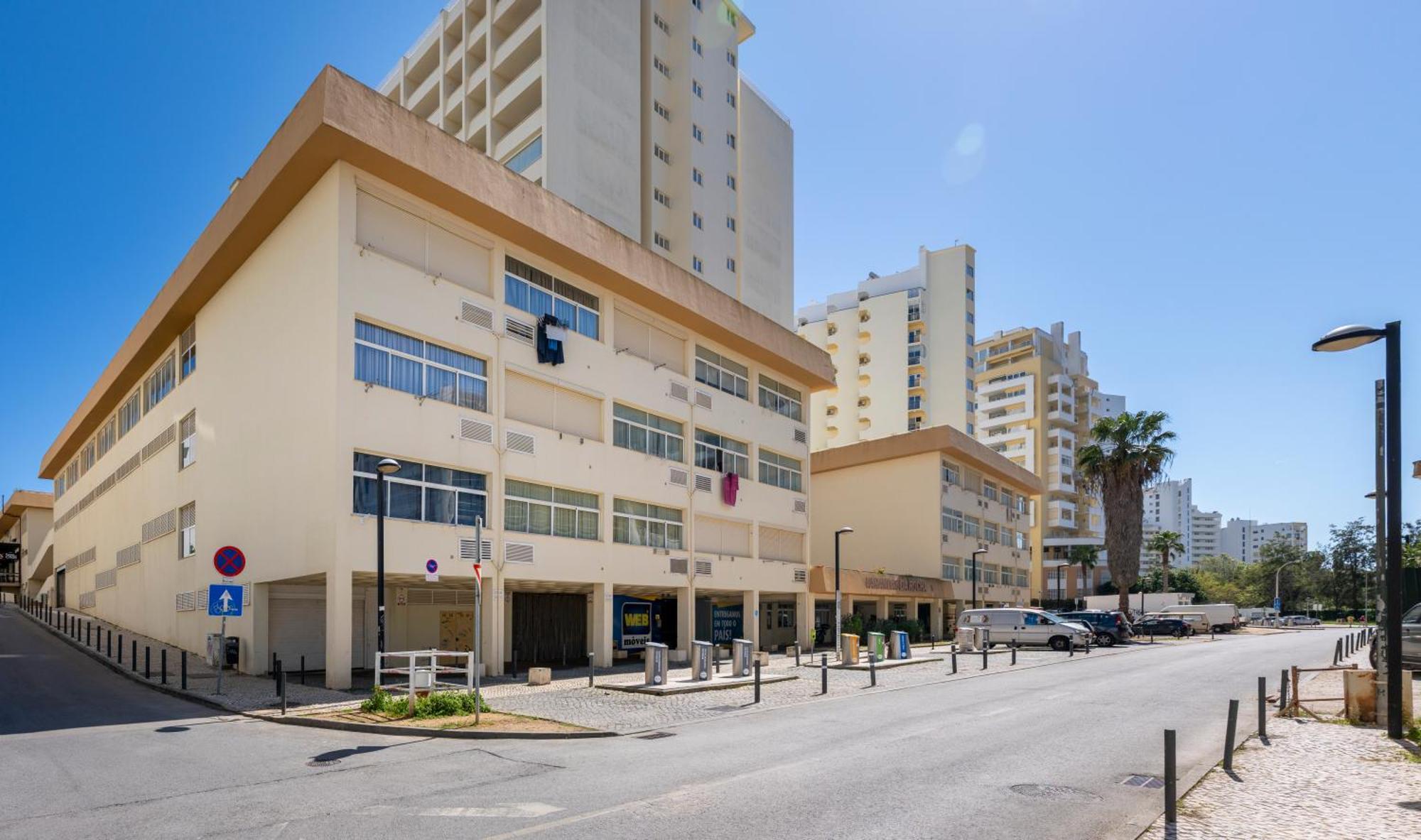 Varandas Sea View - Da Rocha Apartamento Portimão