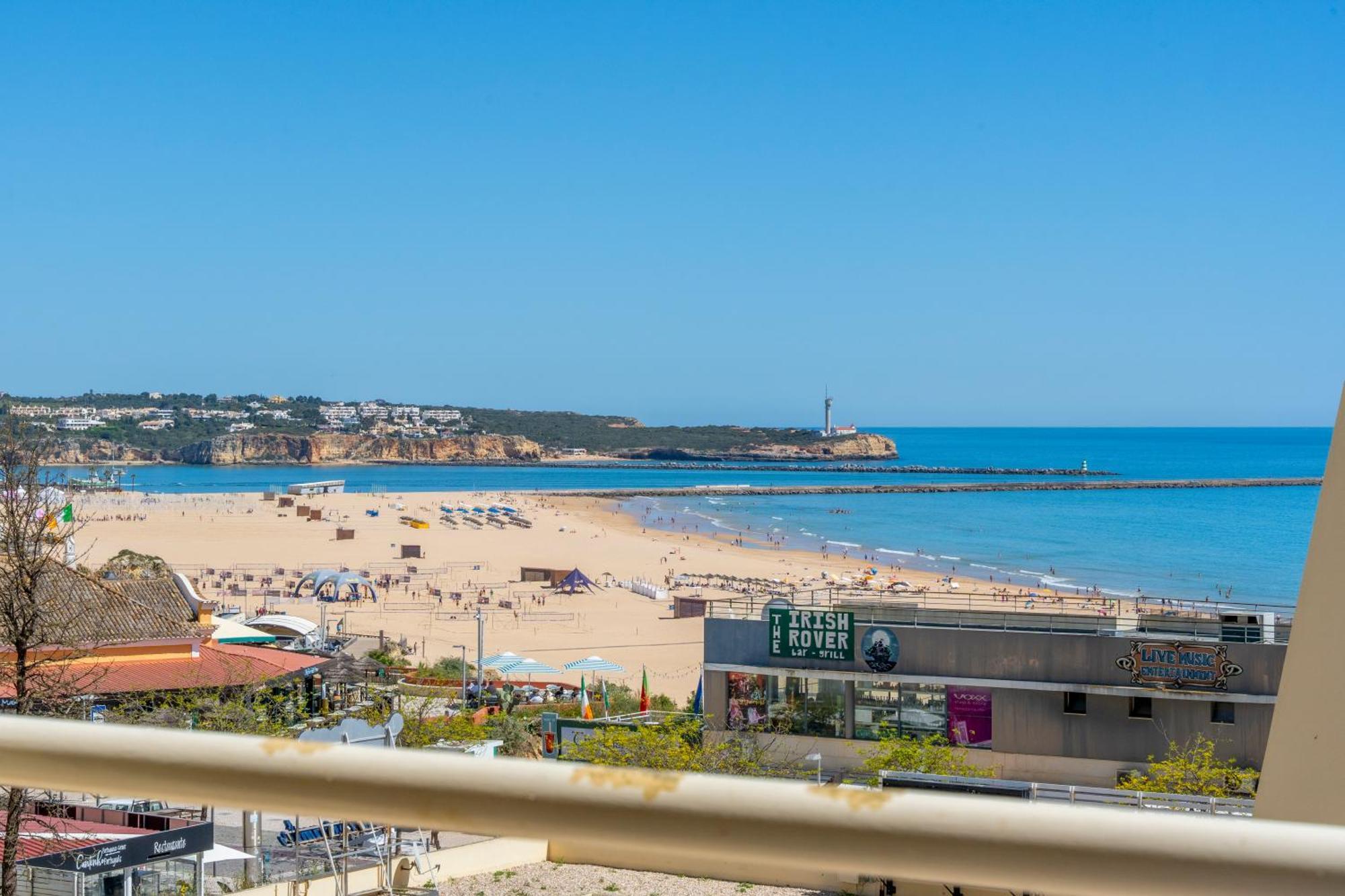 Apartamento Varandas Sea View - Da Rocha