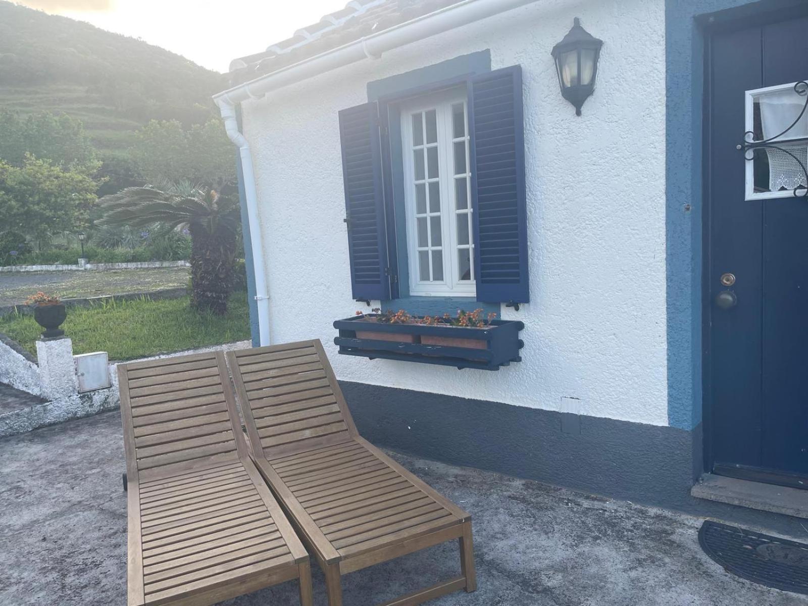 Quinta Do Monte Santo Holiday home