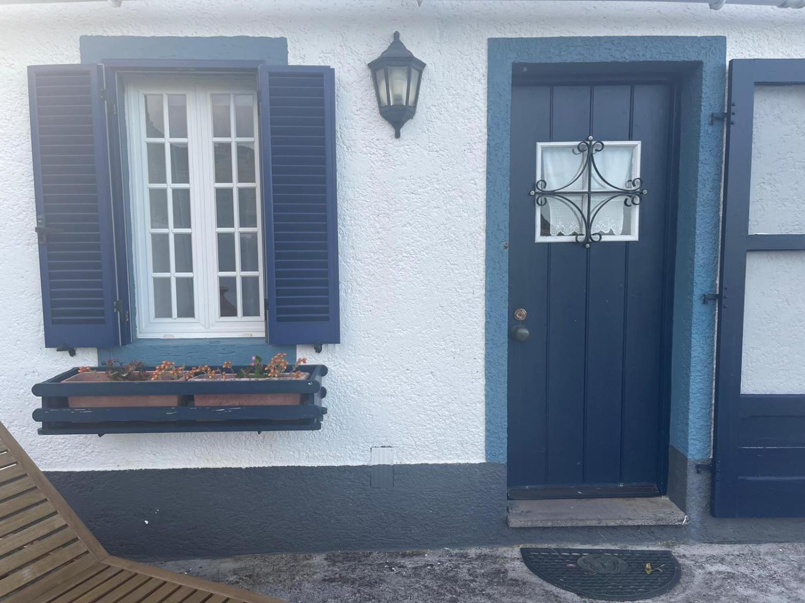 Quinta Do Monte Santo Holiday home *