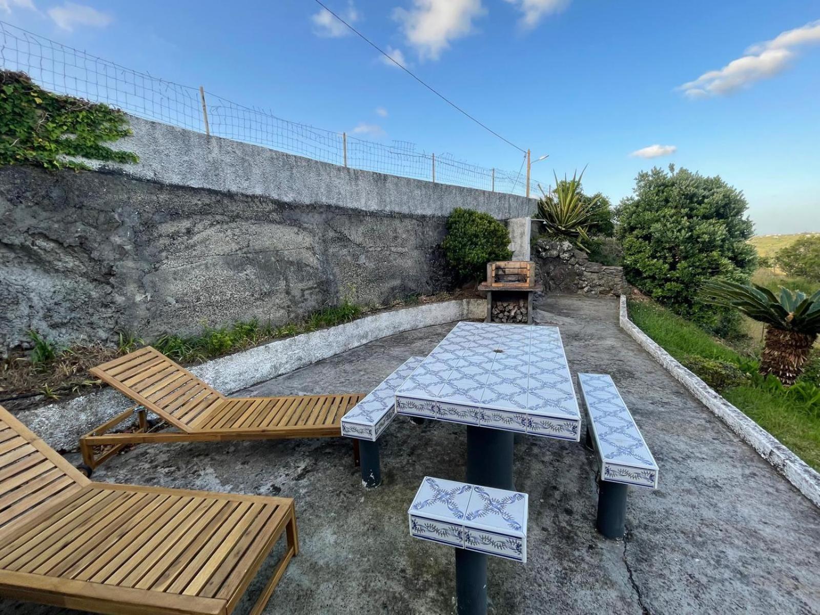 Holiday home Quinta Do Monte Santo *