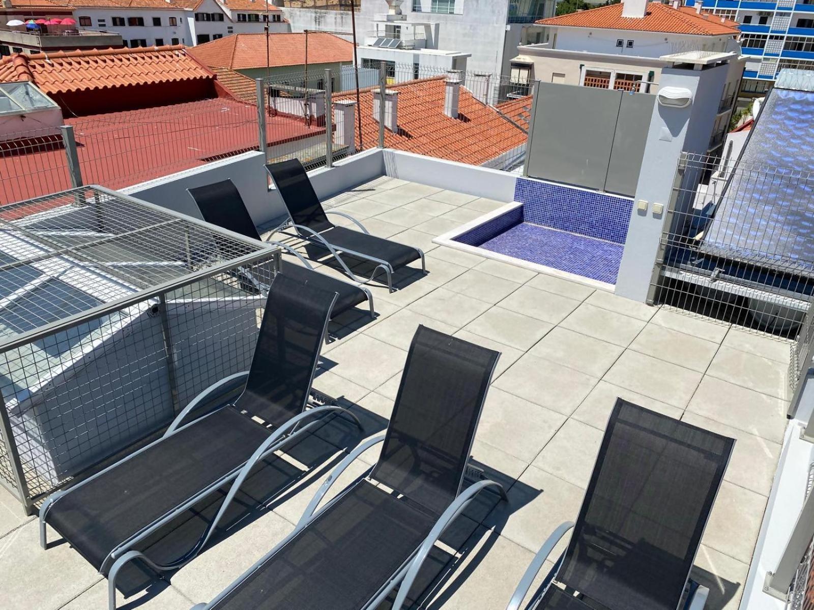Apartment Blue Bay
