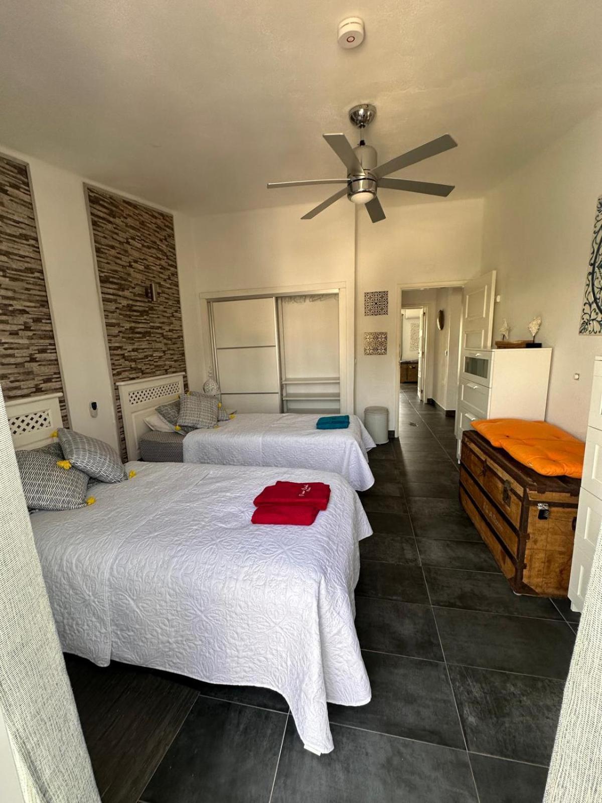 Sao Rafael, 80b Apartment *