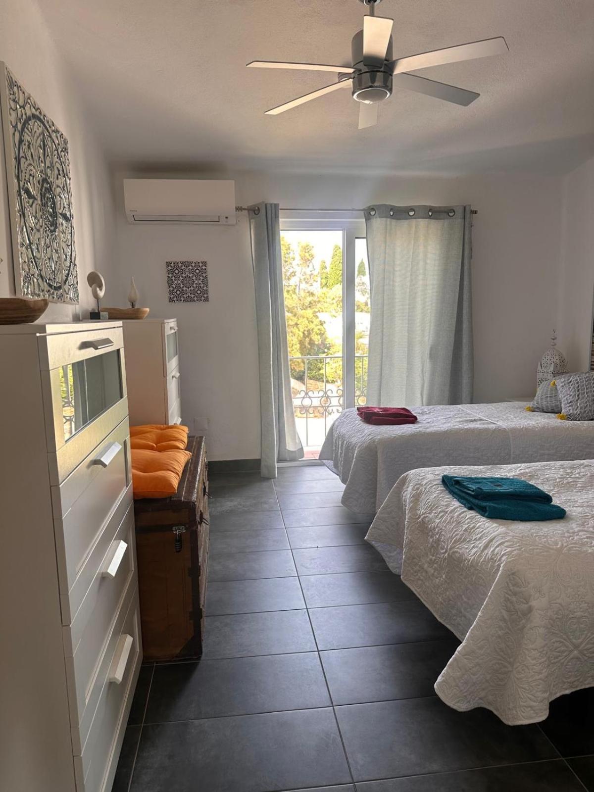 Apartment Sao Rafael, 80b *