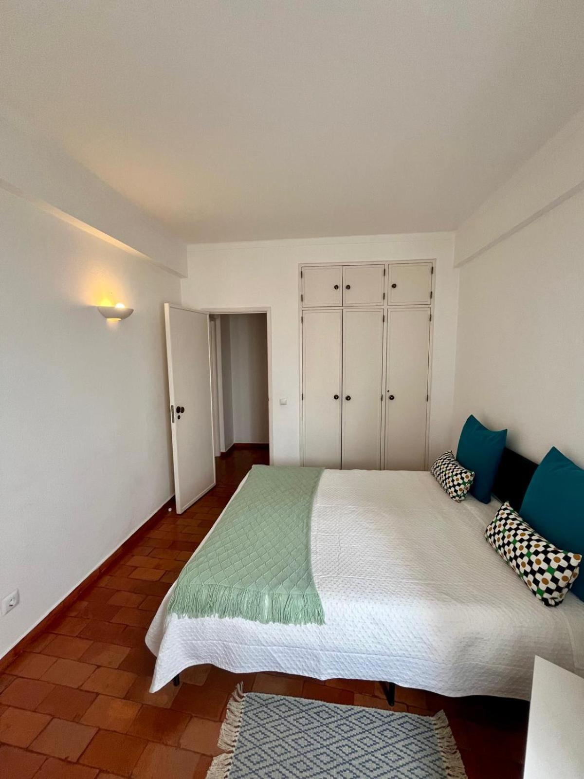 Apartment Sea Light Seaview Vista Mar - Luz, Lagos *