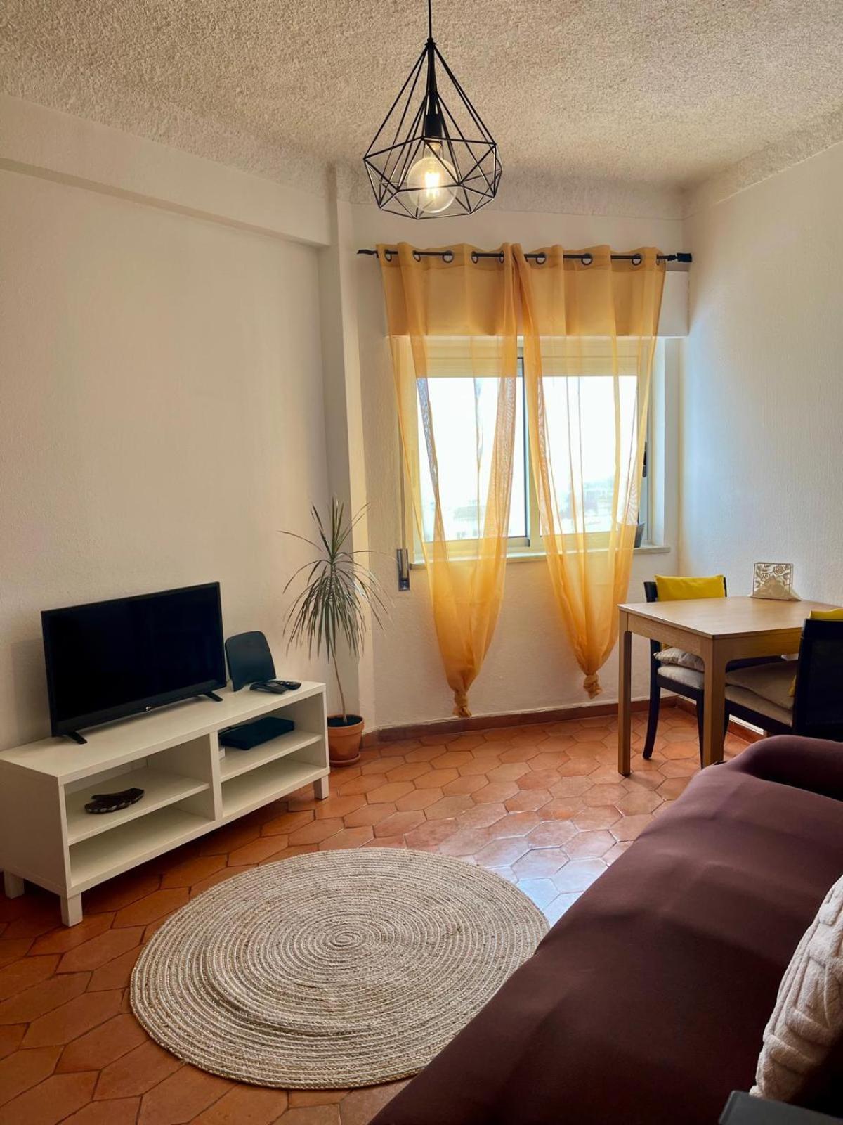 Sea Light Seaview Vista Mar - Luz, Lagos Apartment *