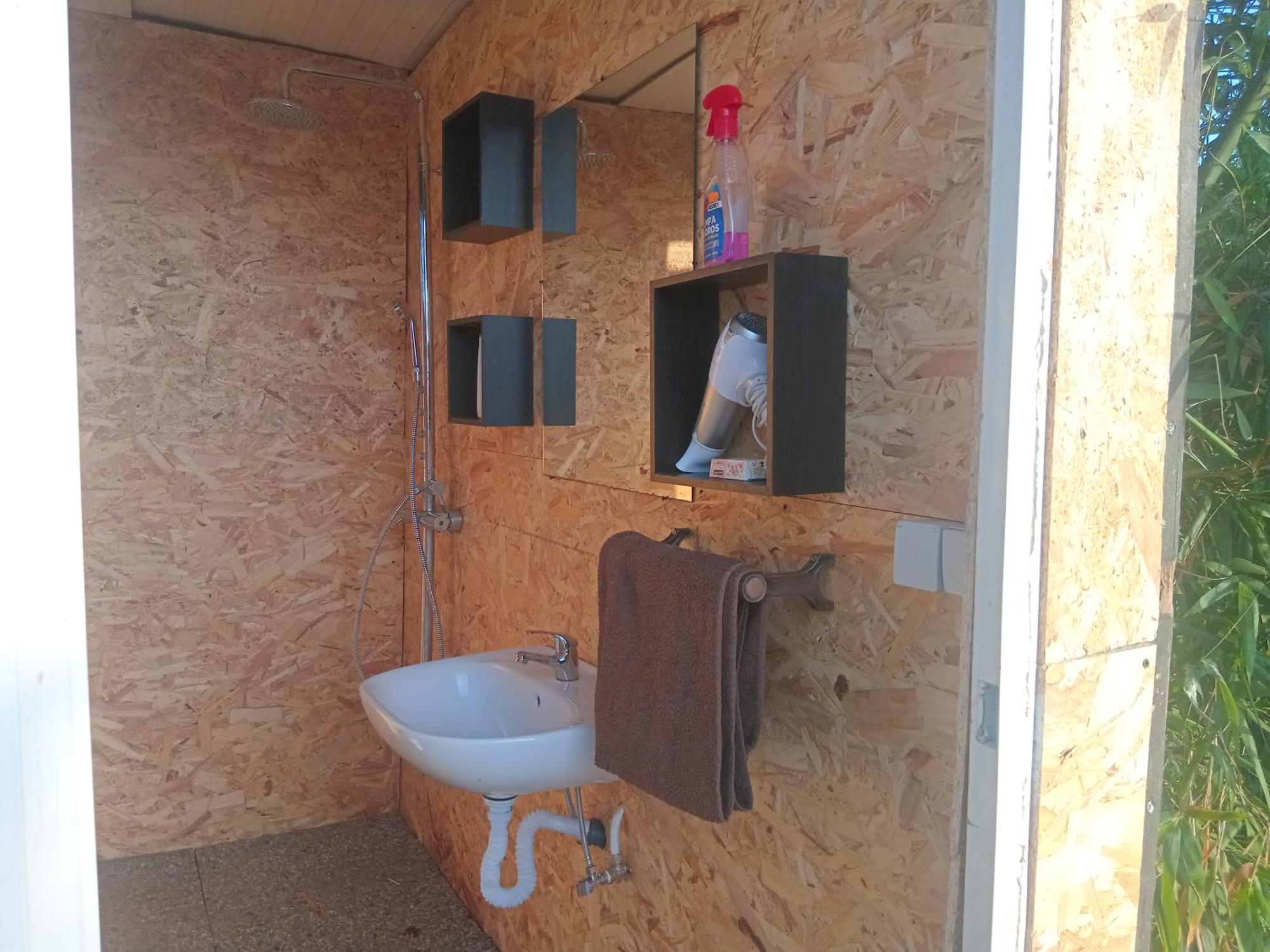 Glamping Algarve Retiro Dos Sonhos * Porches (Algarve)