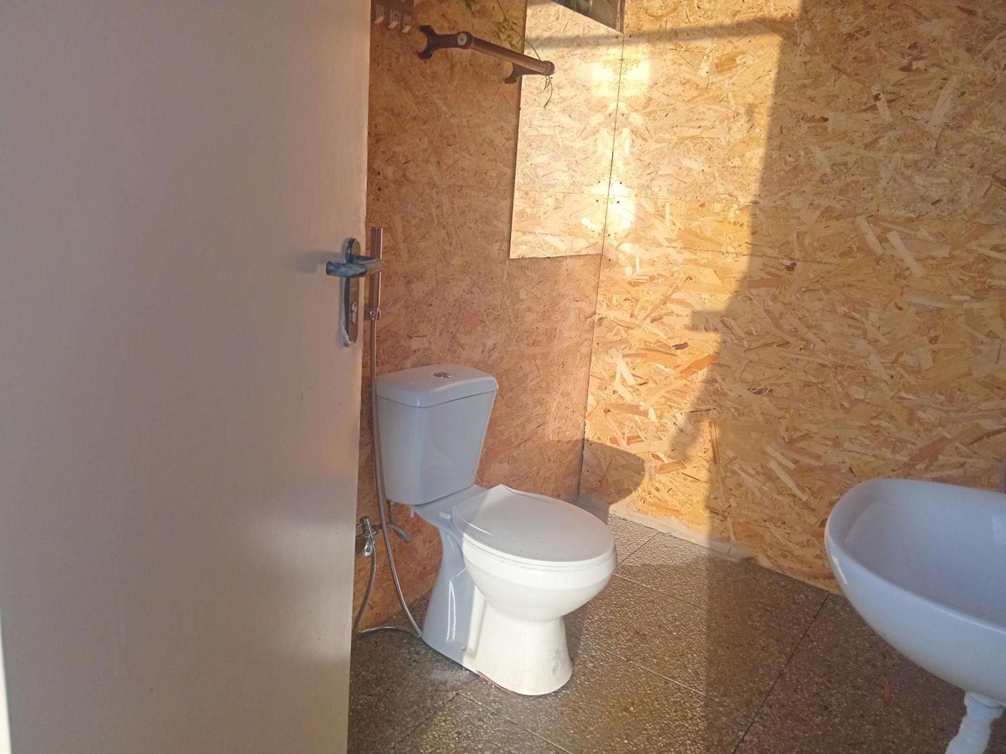 Farm stay Glamping Algarve Retiro Dos Sonhos *