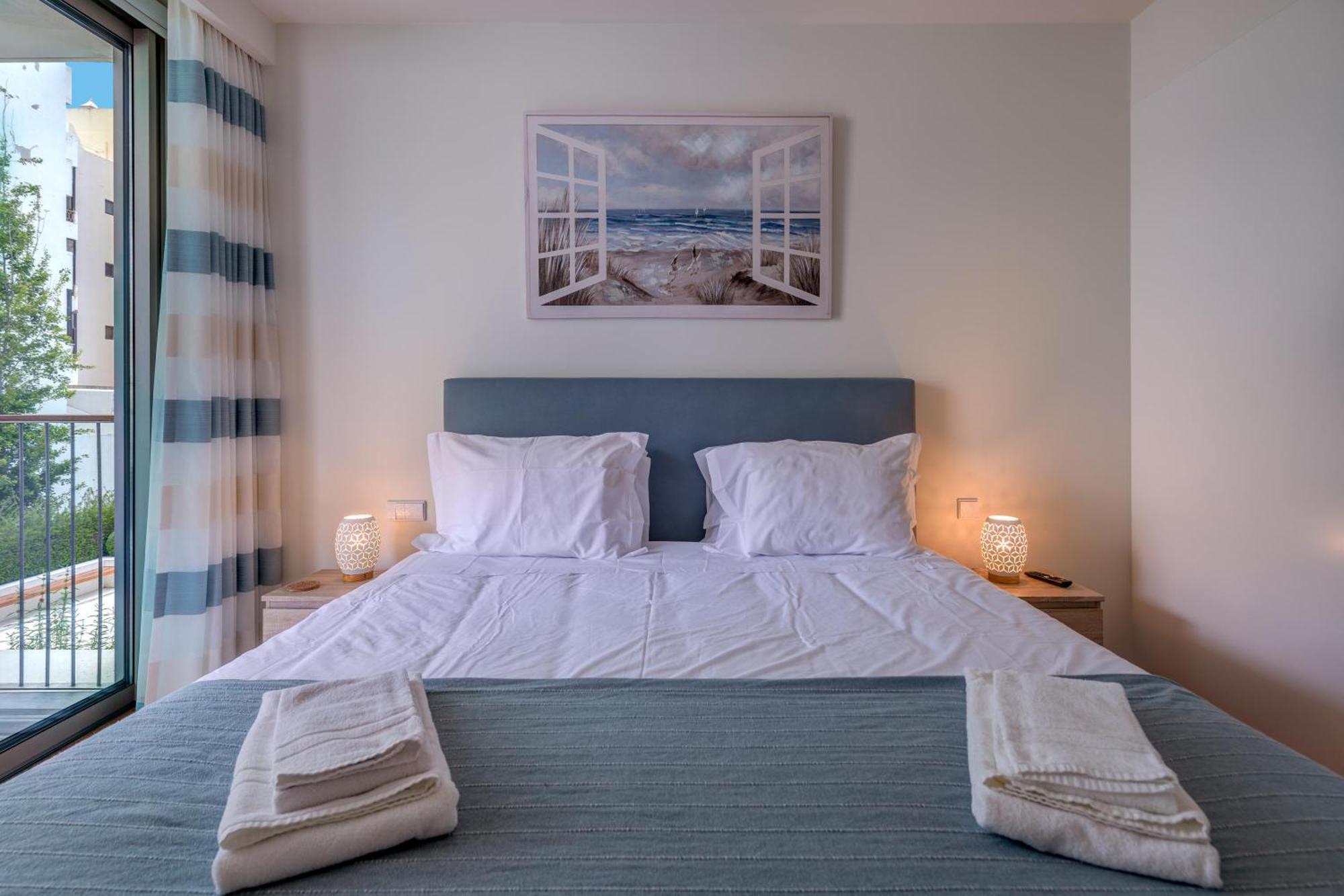 Cond Bayline Cavala - - Pool - Gym - - By Bedzy Apartment *