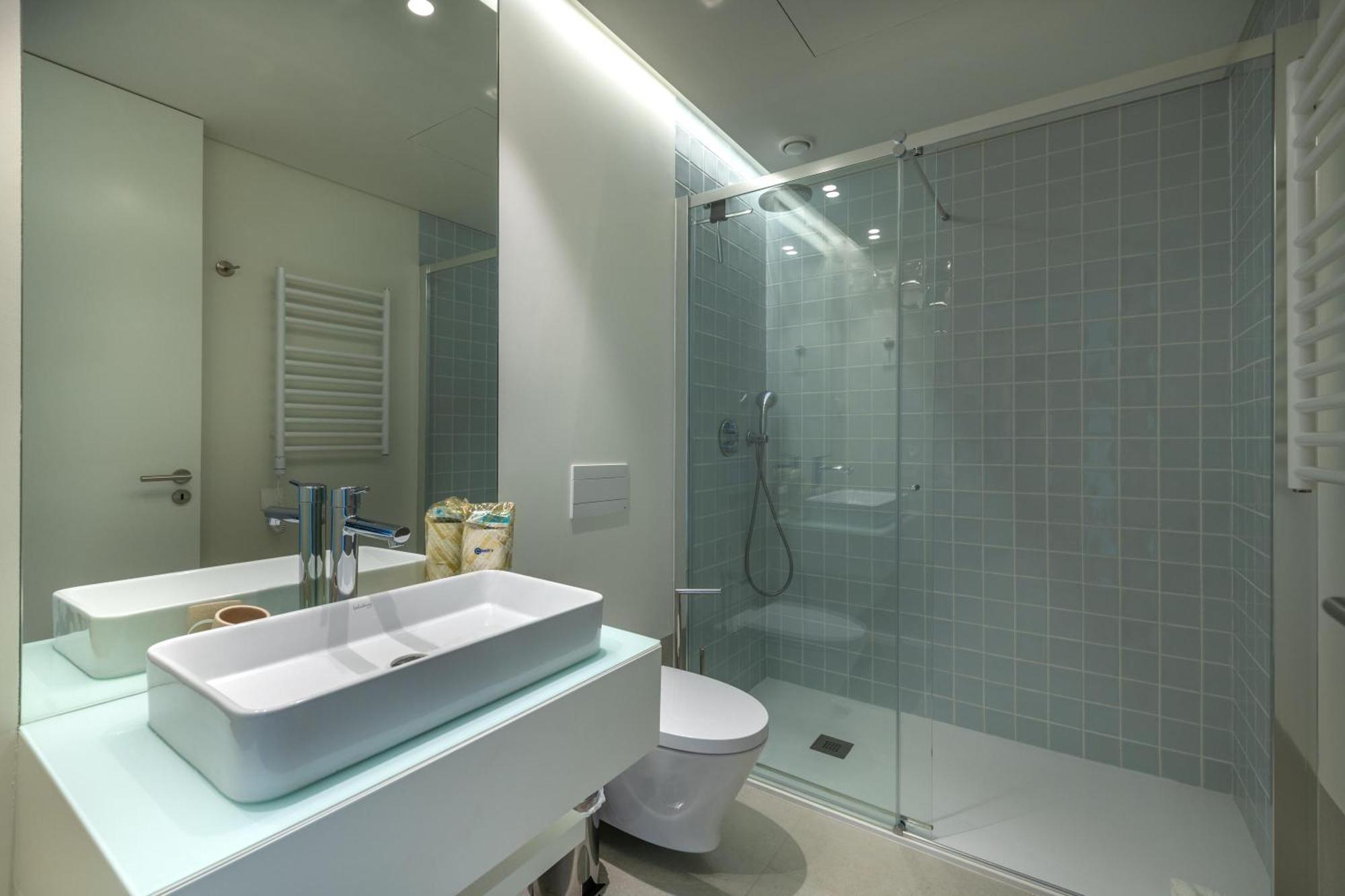 Cond Bayline Cavala - - Pool - Gym - - By Bedzy Apartment *
