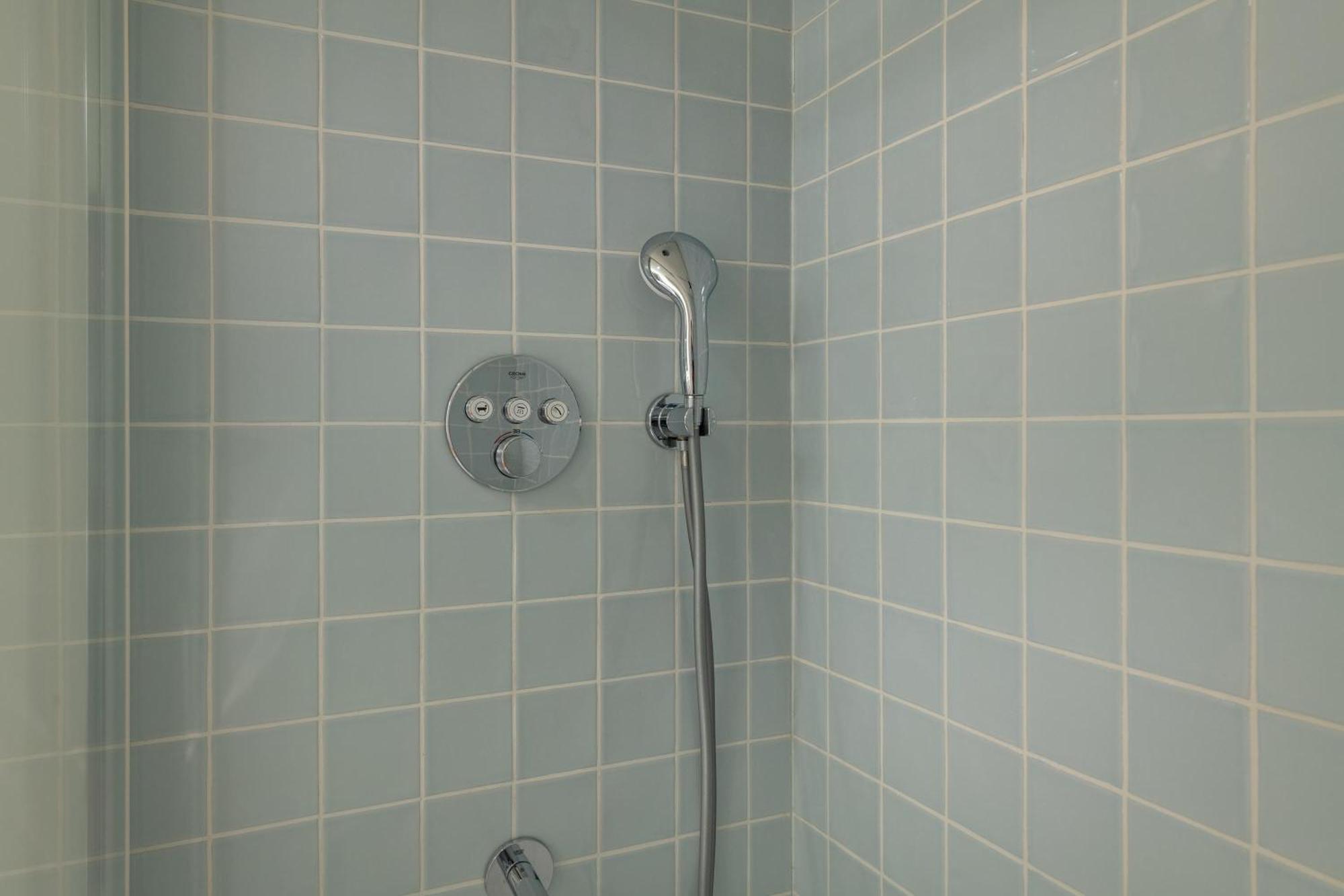 Cond Bayline Cavala - - Pool - Gym - - By Bedzy Apartment Armacao de Pera