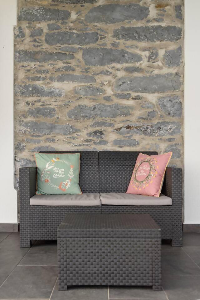 Casa Do Vale By Mth Holiday home Ribeira Brava