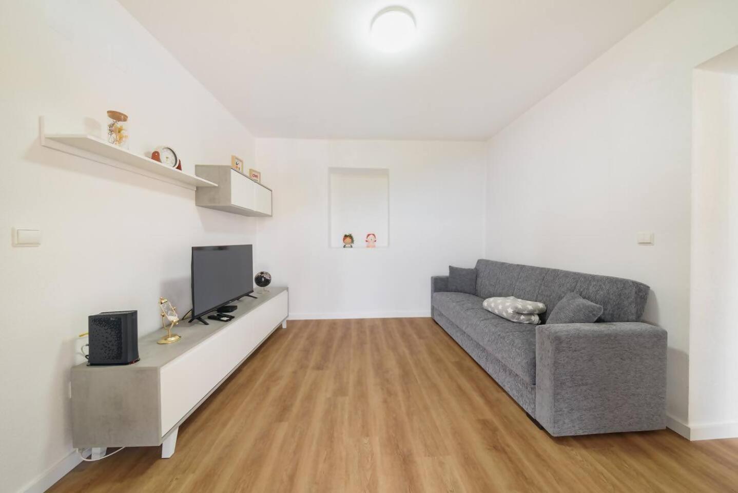 Holiday home Casa Do Vale By Mth Ribeira Brava
