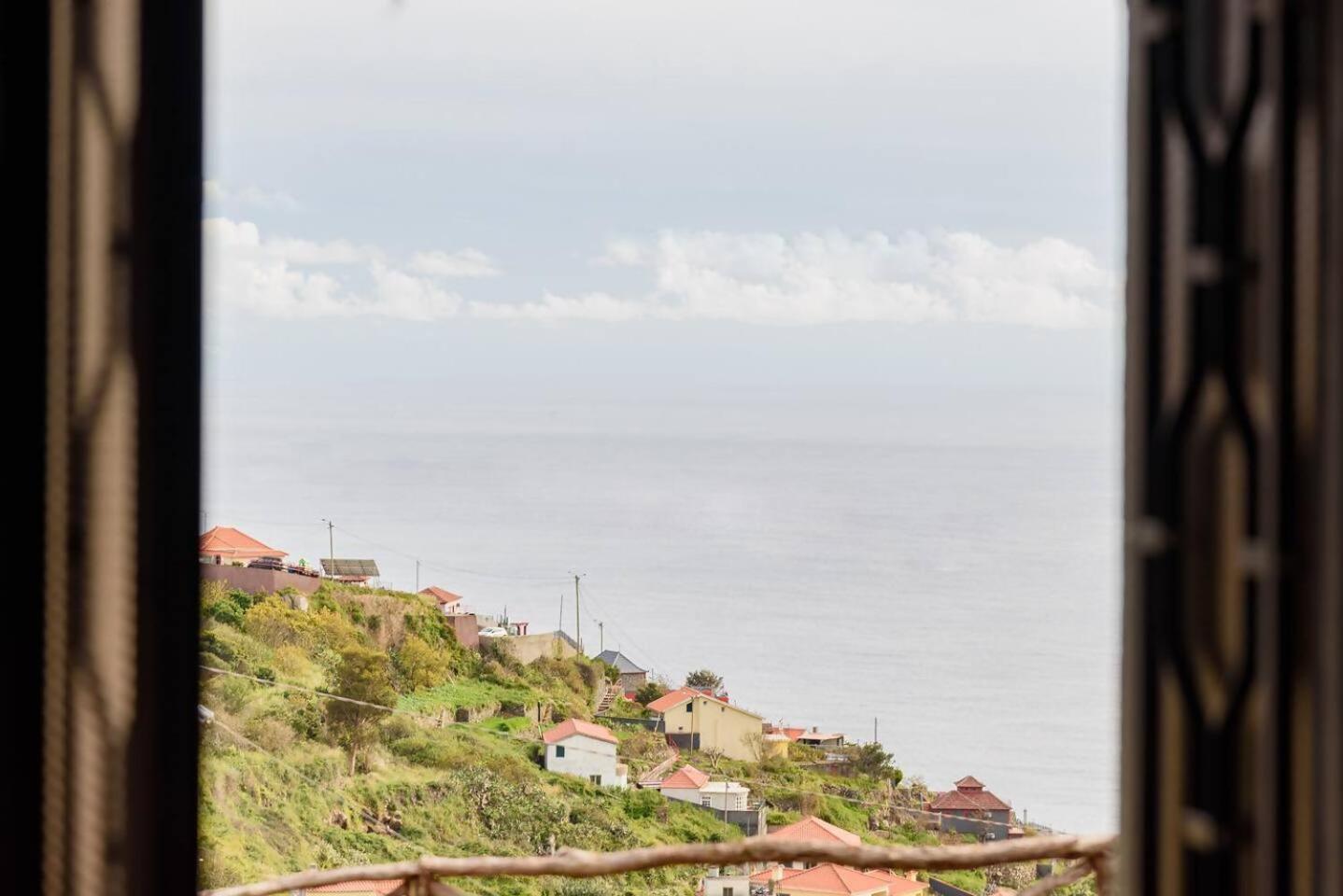 Casa Do Vale By Mth Holiday home *