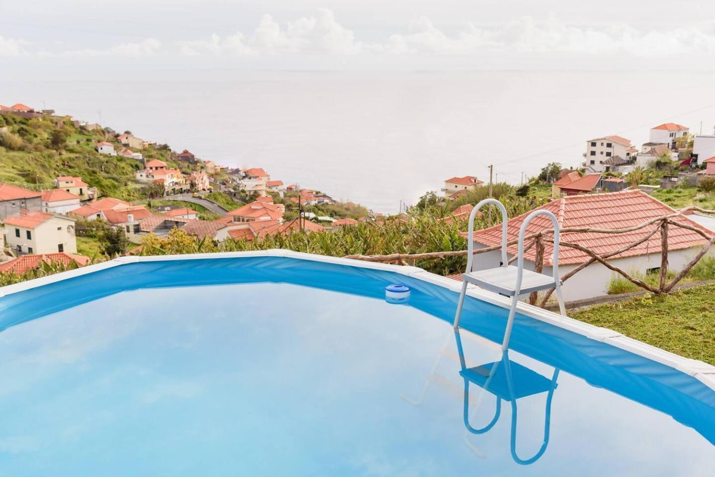 Casa Do Vale By Mth Holiday home Ribeira Brava