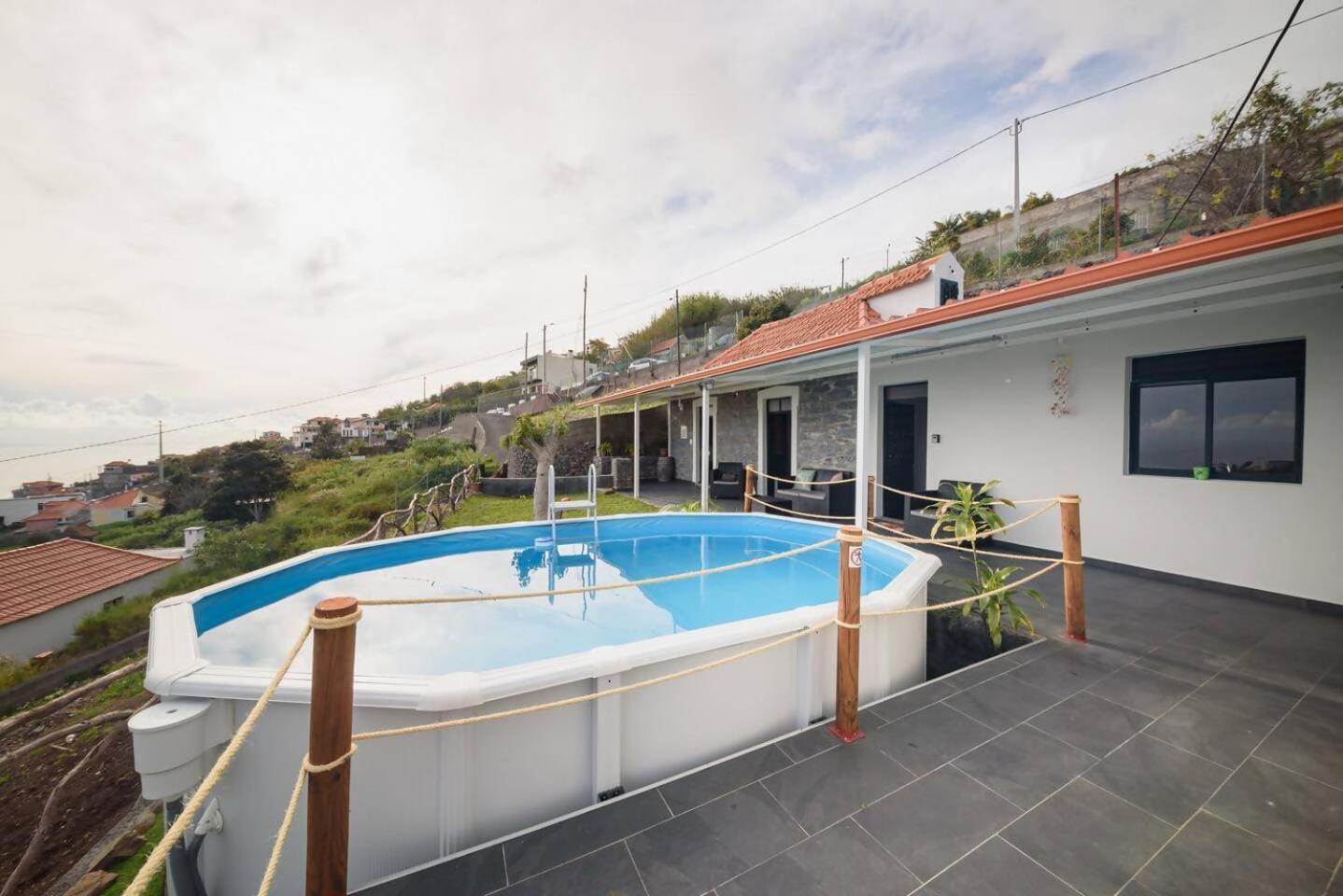 Casa Do Vale By Mth
