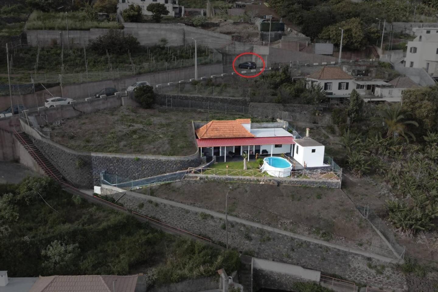 Casa Do Vale By Mth Holiday home