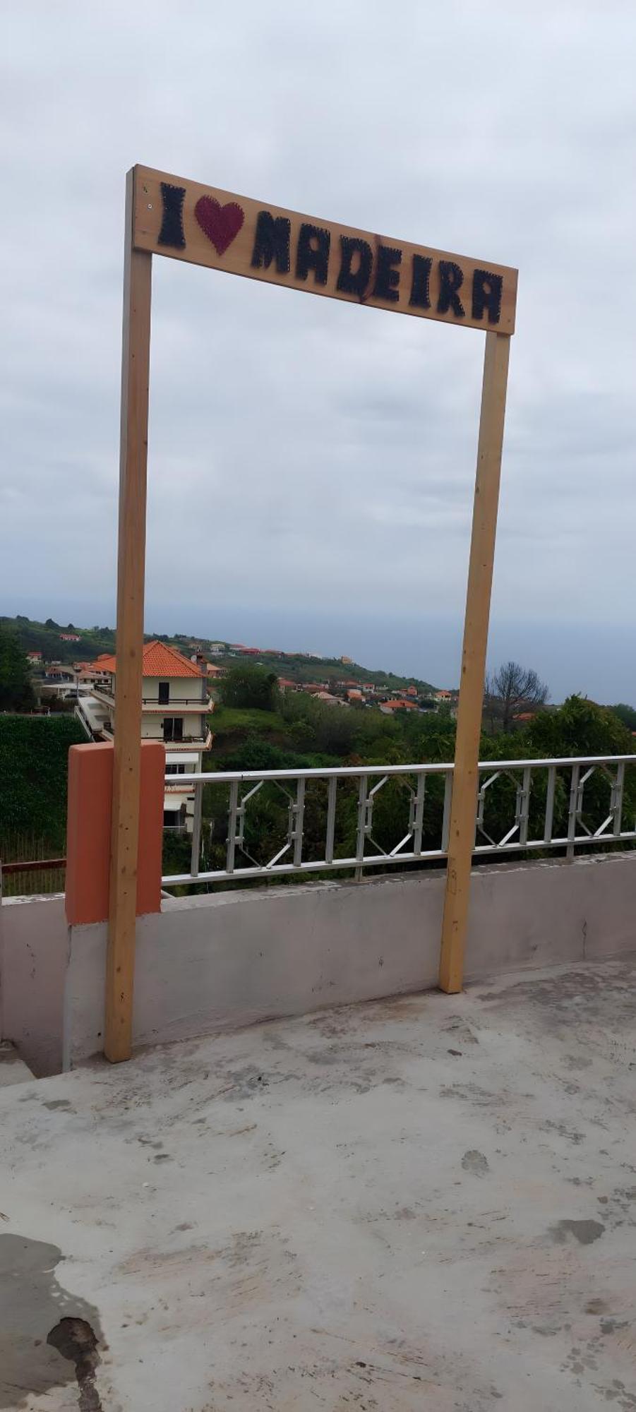 Luci's House
