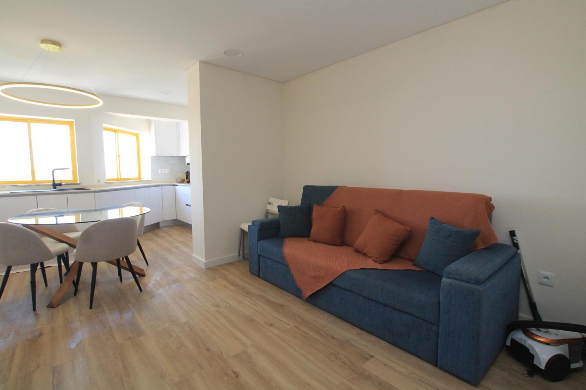 Apartamento Casa4-praia-beach-house Praia da Rocha