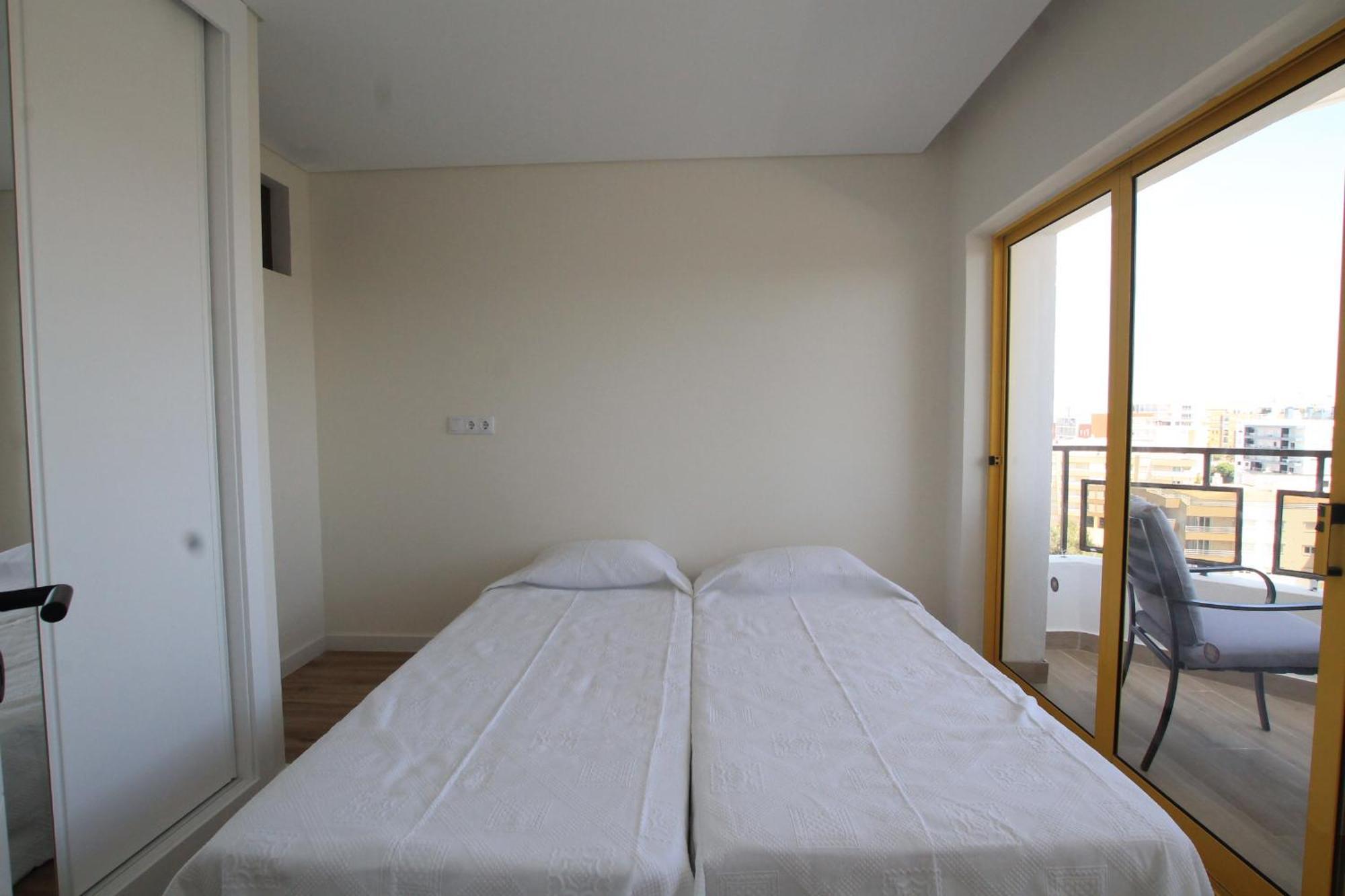 Apartamento Casa4-praia-beach-house Praia da Rocha