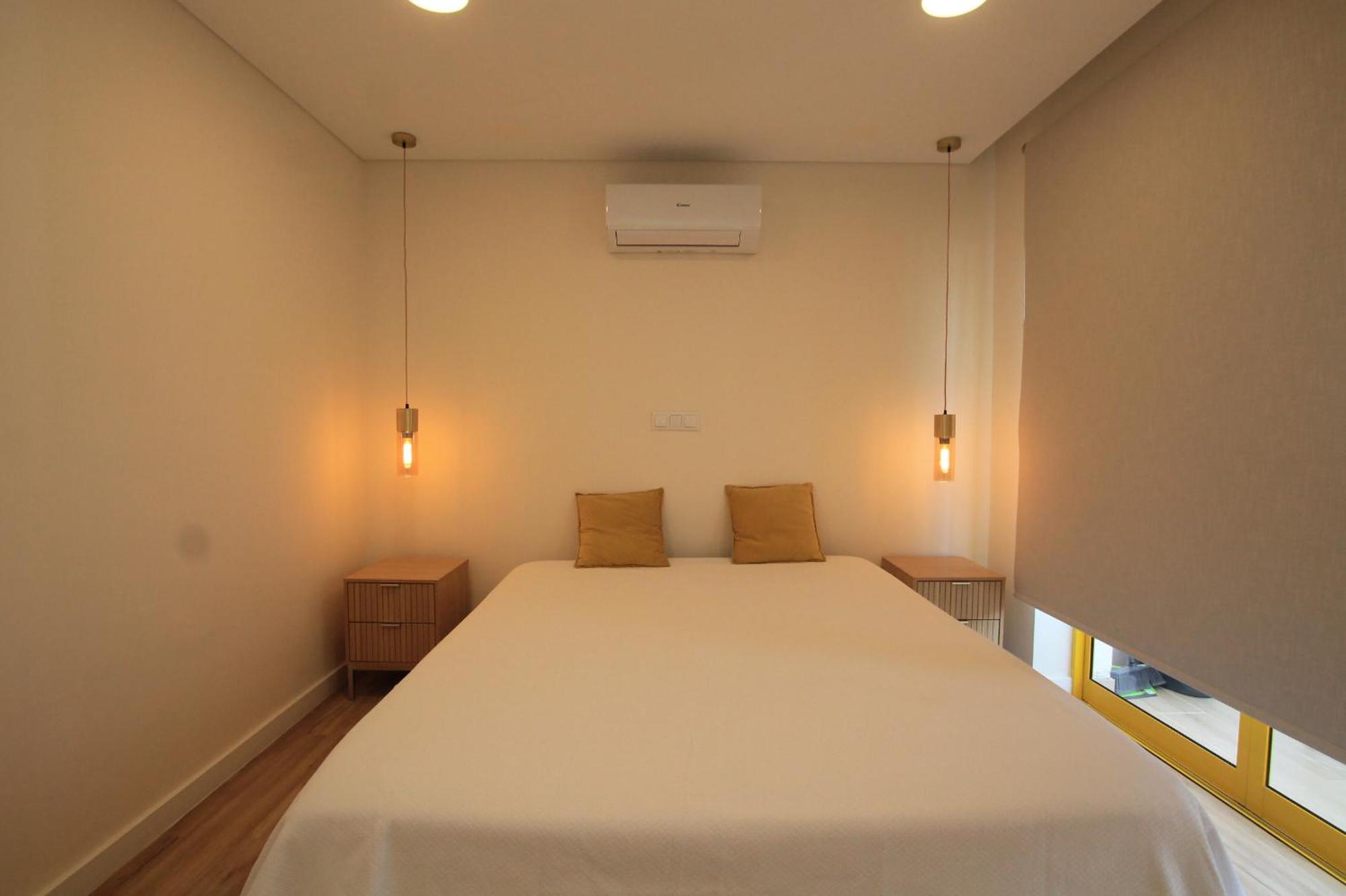 Apartamento Casa4-praia-beach-house *