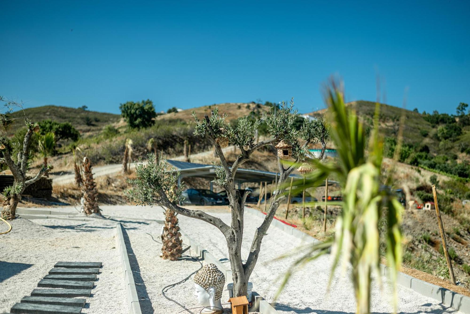 Portugal's Infinity Seabreeze House Vakantiepark Tavira