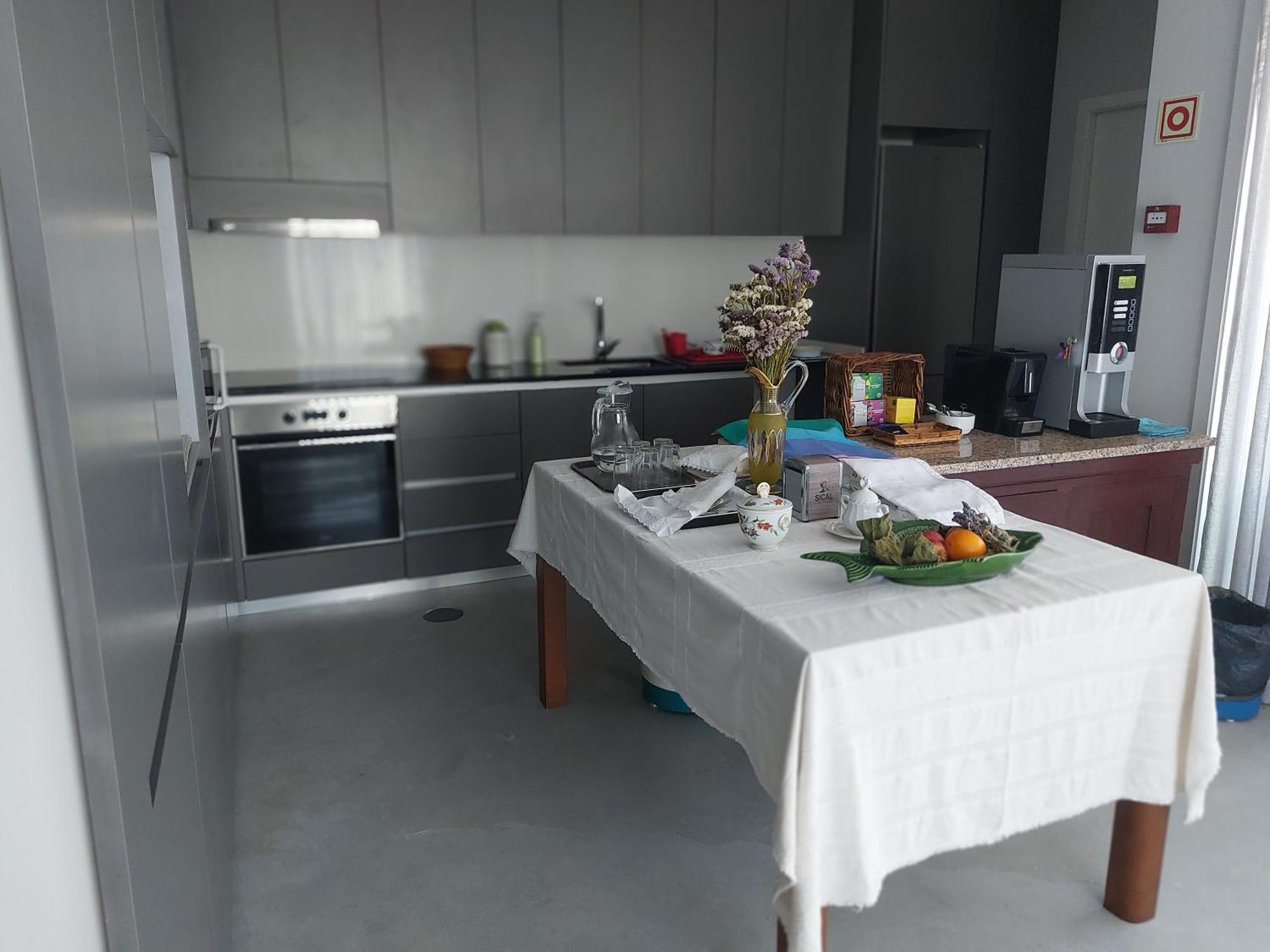 Vermar Bed & Breakfast Torreira