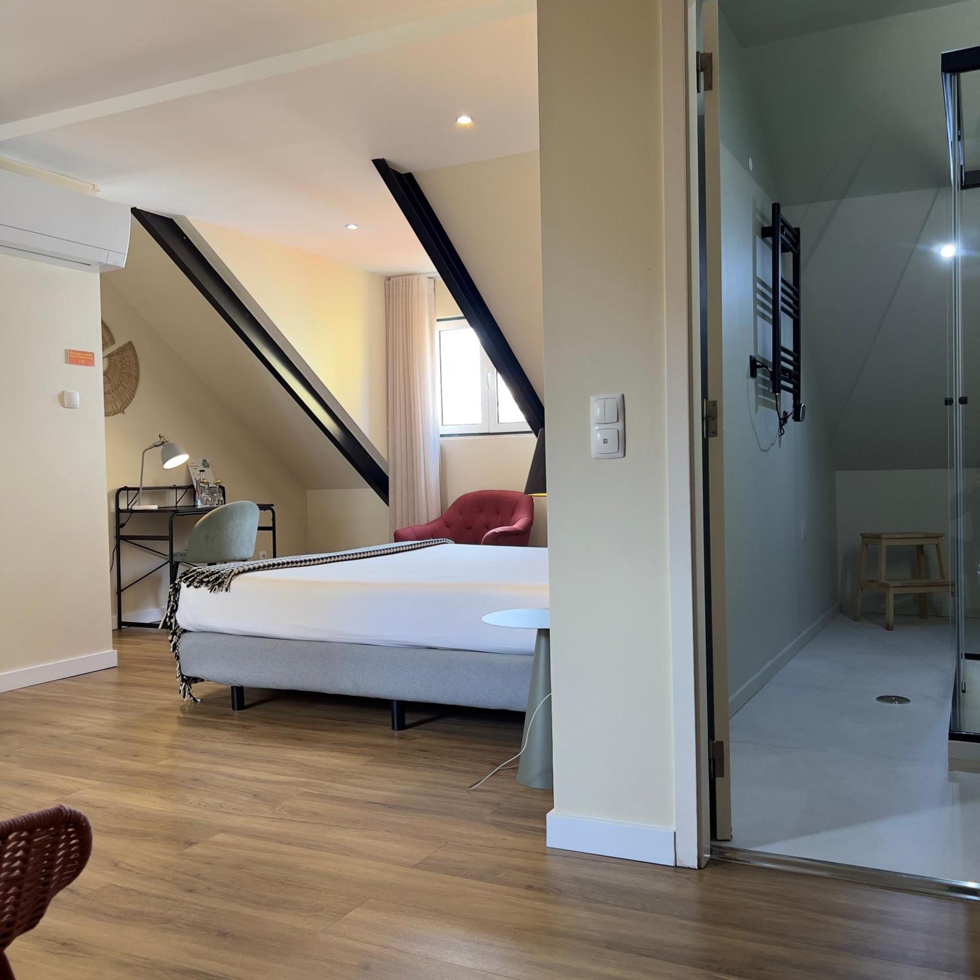 Guest house Casa Do Patio By Shiadu Lisbon
