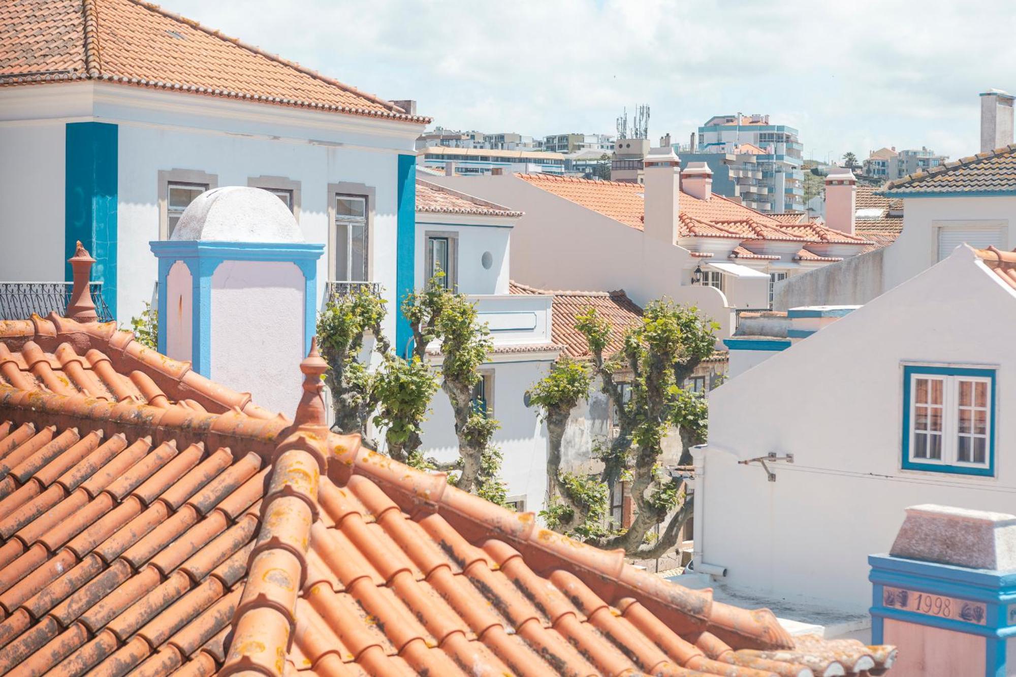 Guest house Casa Aguarelas 3*