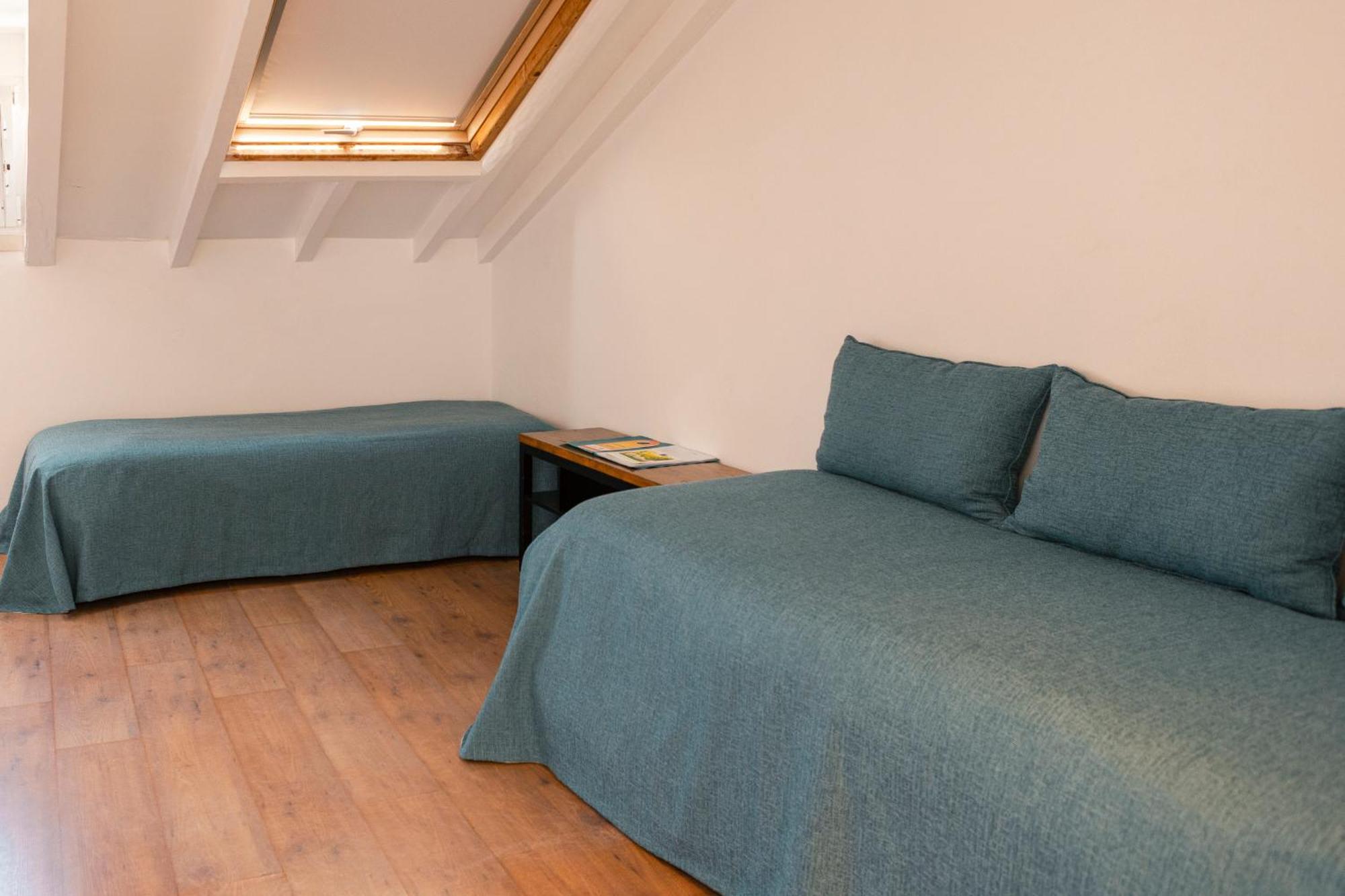 Guest house Casa Aguarelas Ericeira