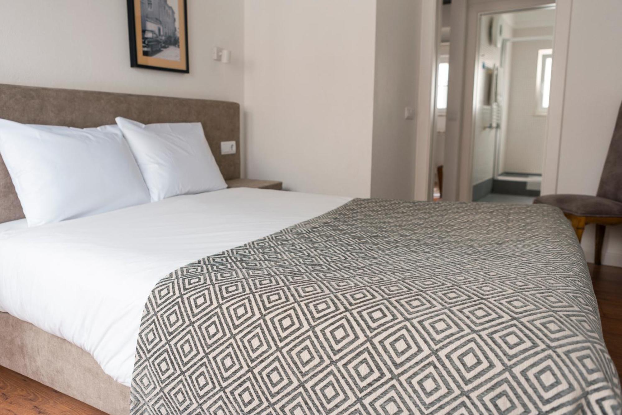 Casa Aguarelas Guest house