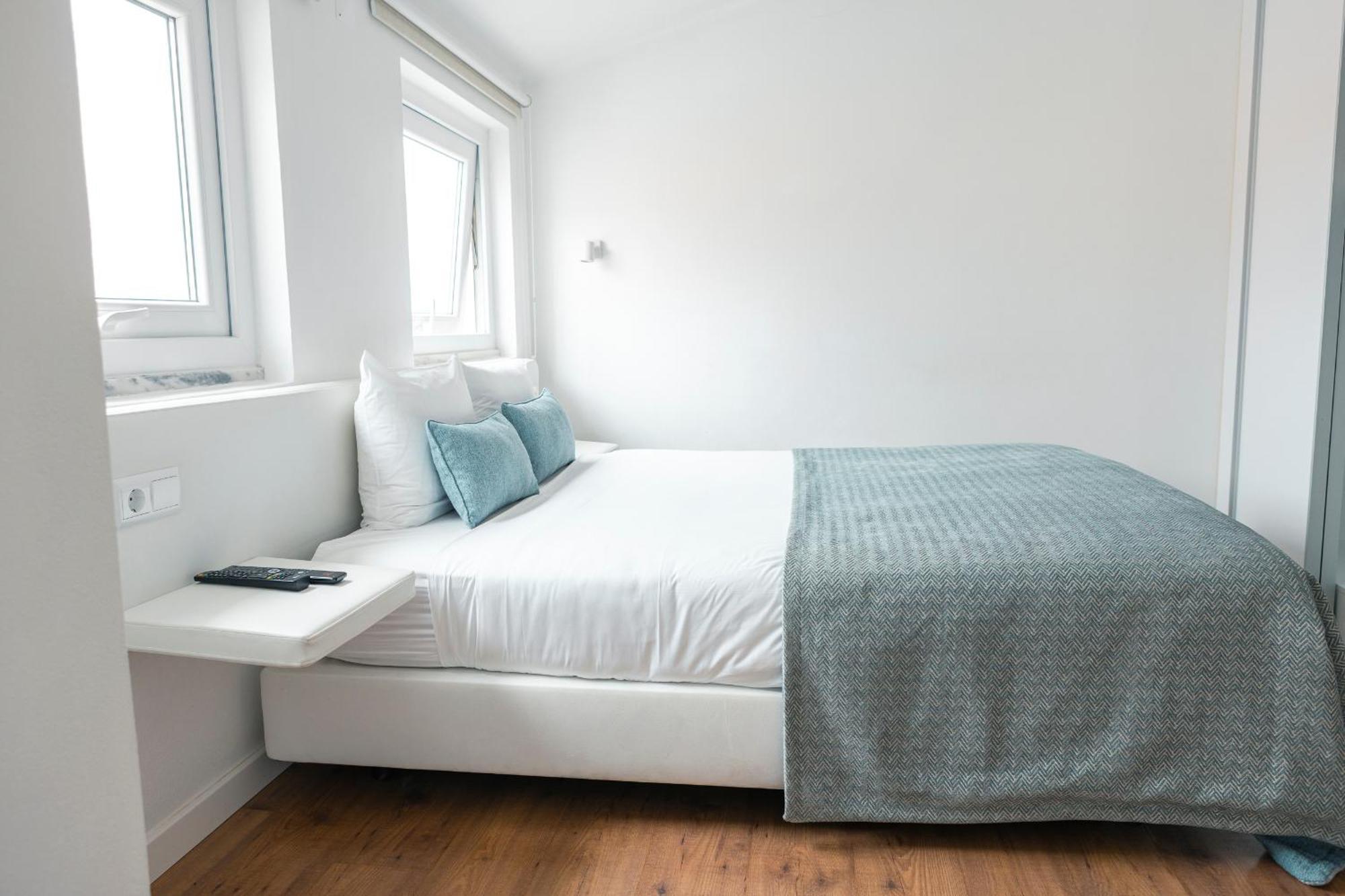 Guest house Casa Aguarelas