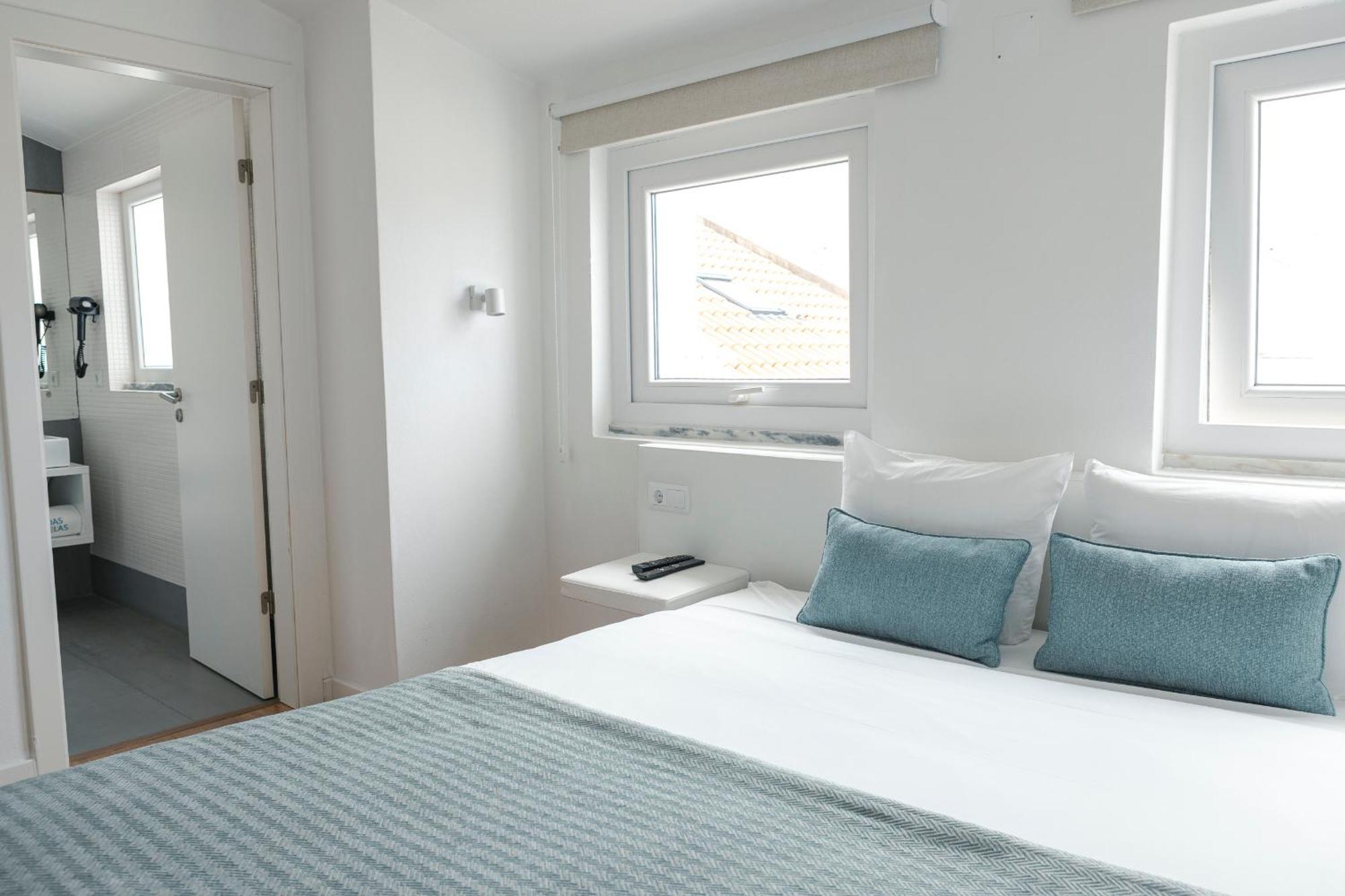 Casa Aguarelas Guest house Ericeira