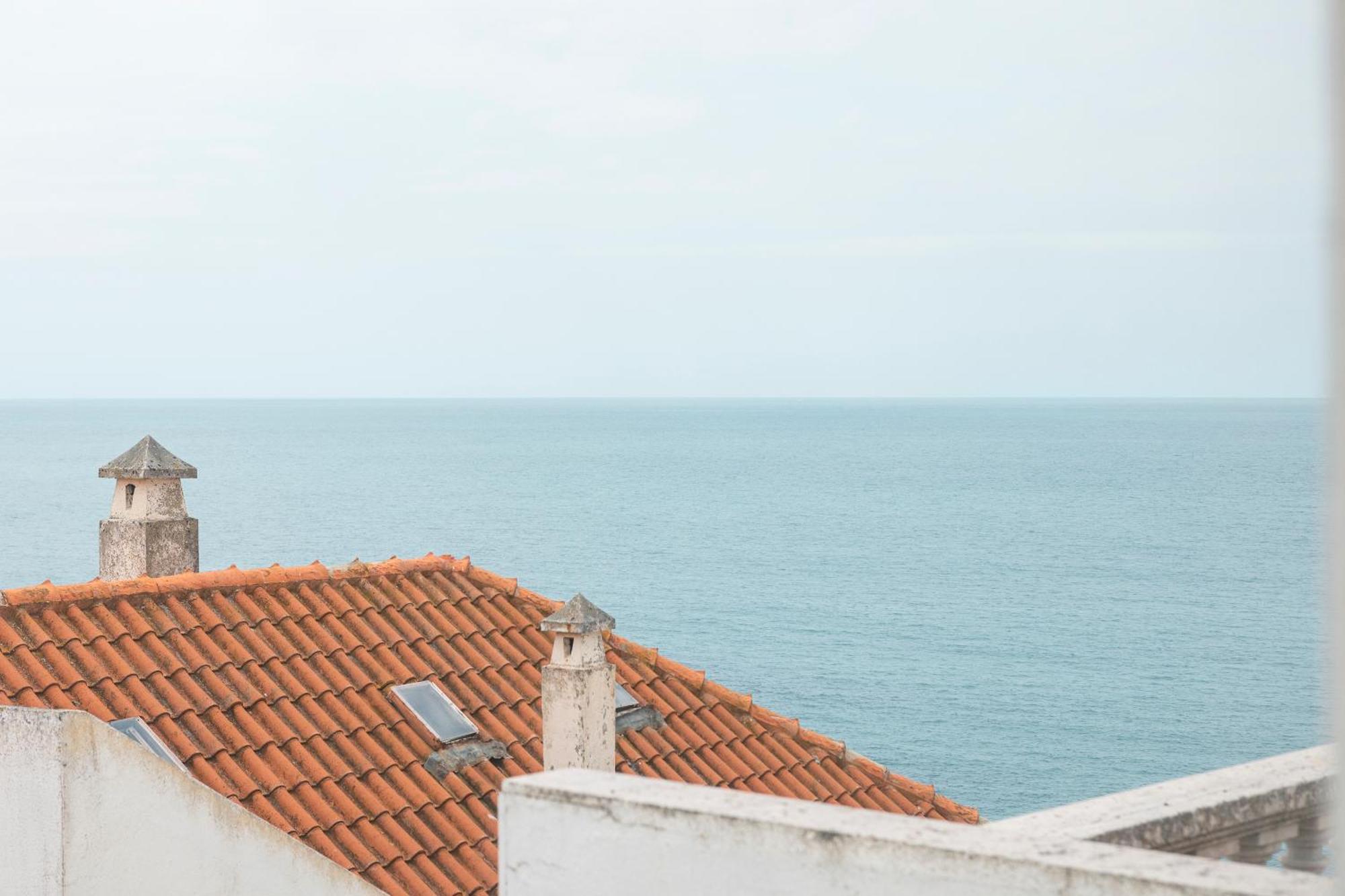 Casa Aguarelas Ericeira